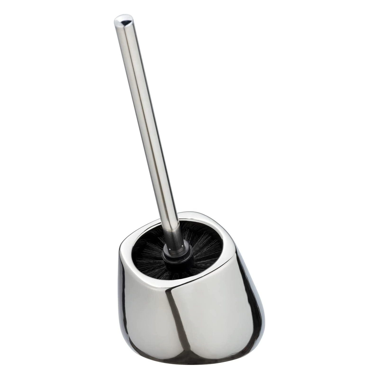 WENKO WC-Garnitur Bürstengarnitur Bürstenhalter WC Bürste, Keramik günstig online kaufen