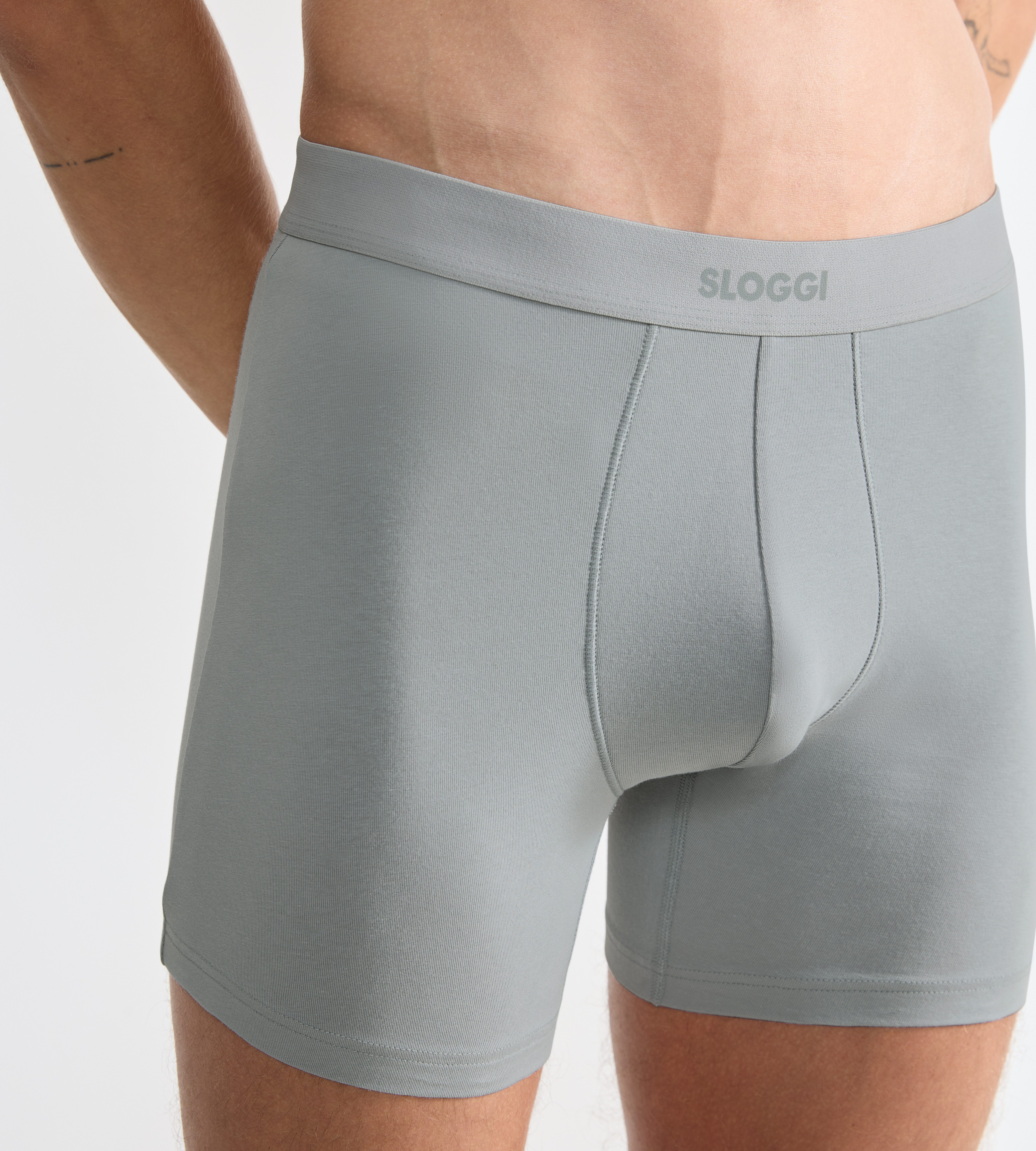 sloggi Boxer Men EVER Ease (2er günstig online kaufen