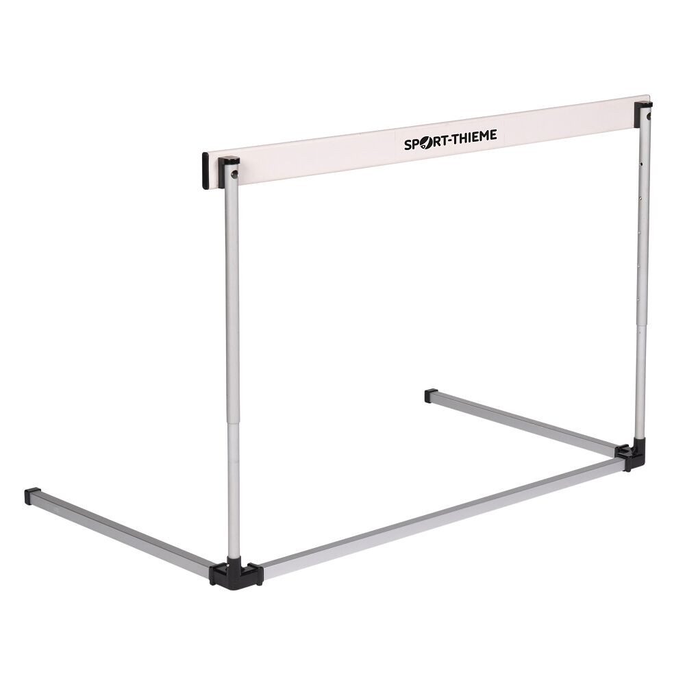 Sport-Thieme Hürde Trainingshürde Easy, Leichte Hürde für das Training