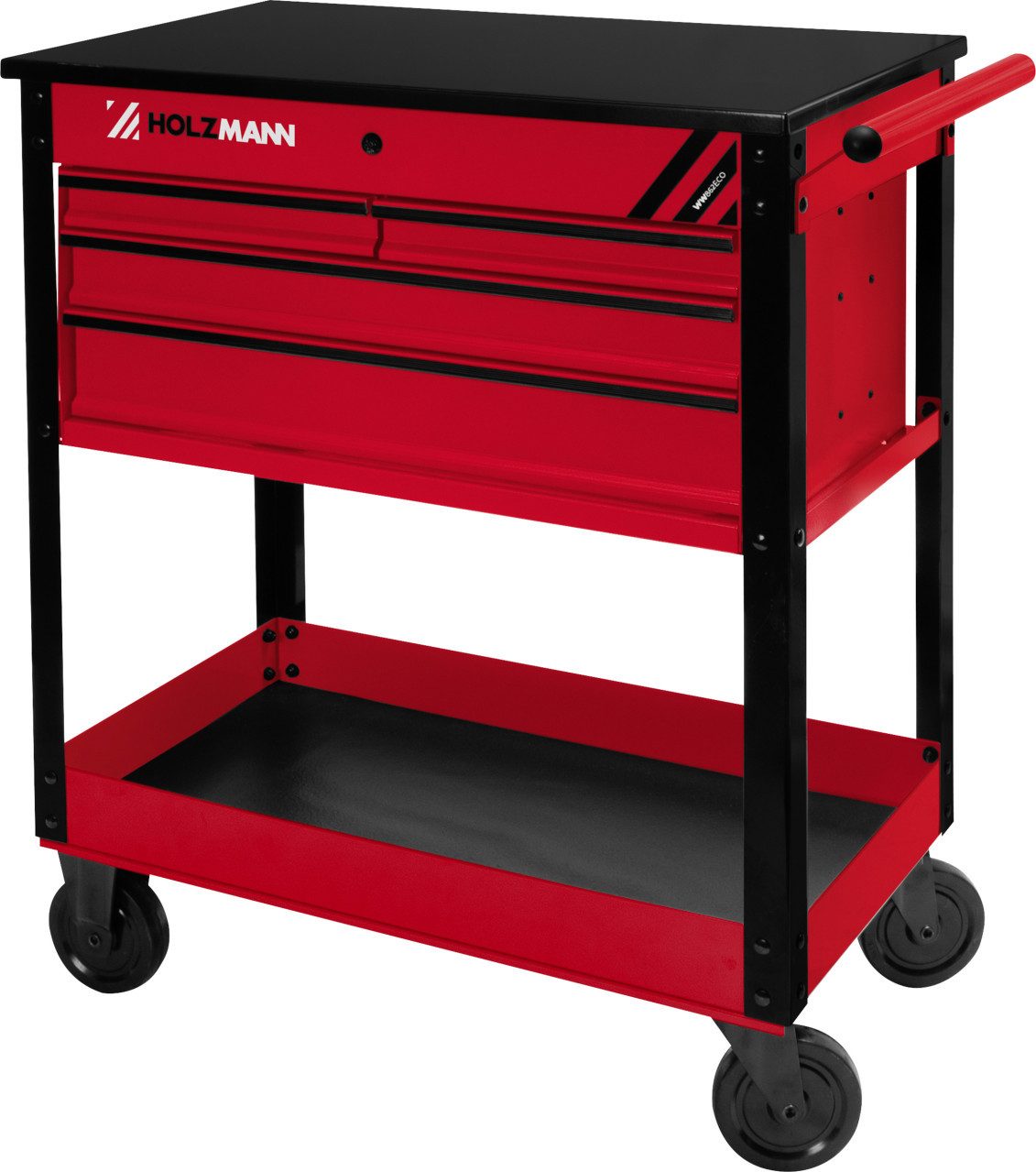 Holzmann Werkstattwagen Holzmann Werkstattwagen WW862ECO