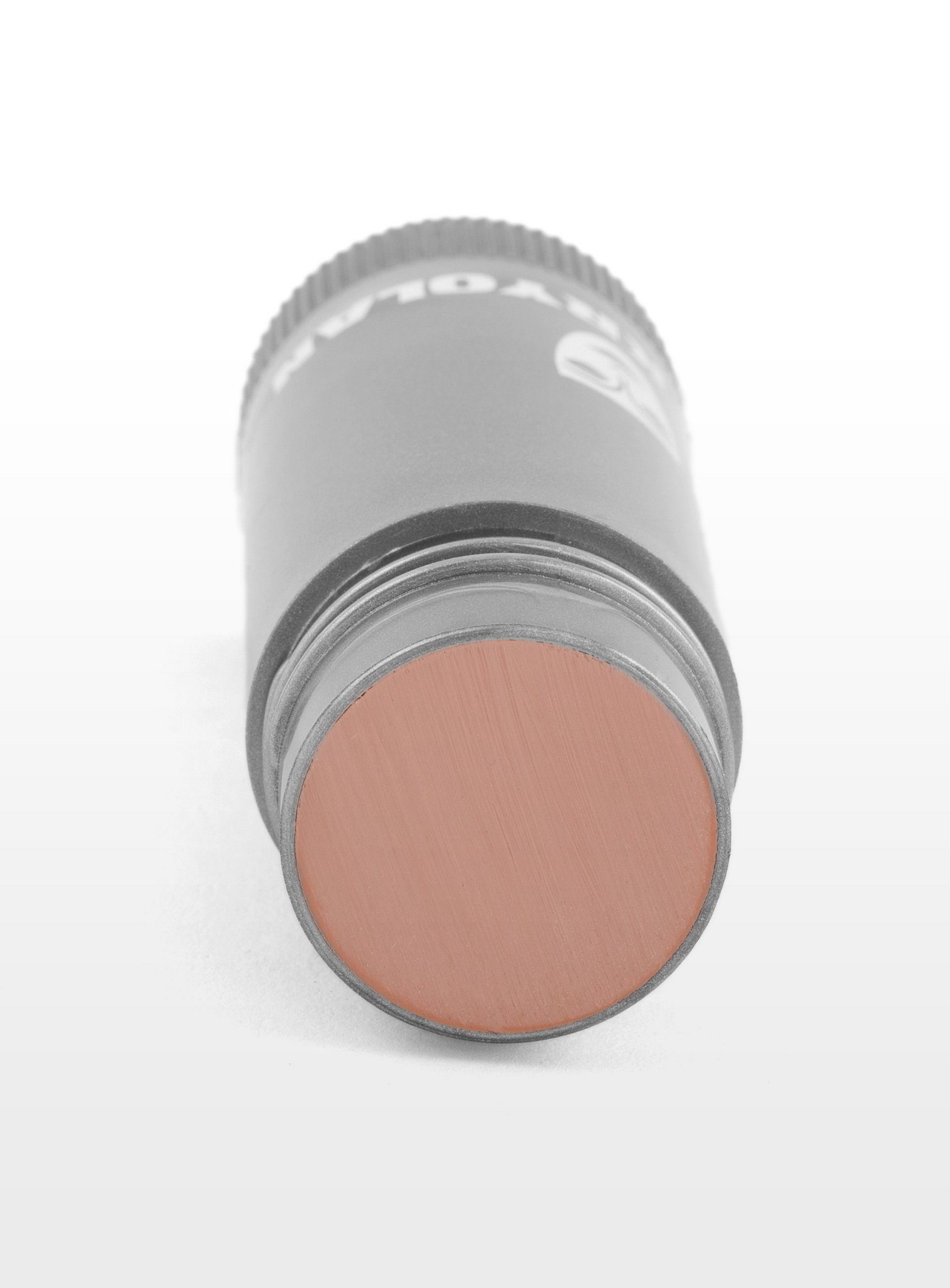 Kryolan GmbH Theaterschminke Kryolan TV Paint-Stick NB2, hochwertiges Crème Make-up in Stickform, 25 ml Inhalt