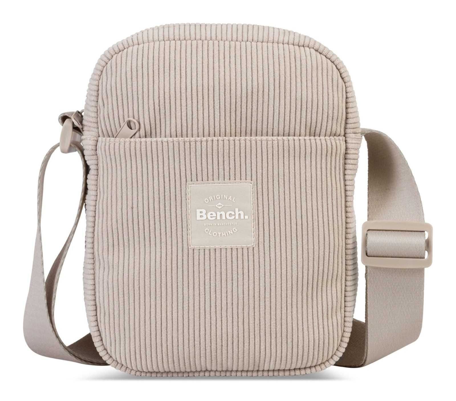 Bench. Umhängetasche Crossbody Bag