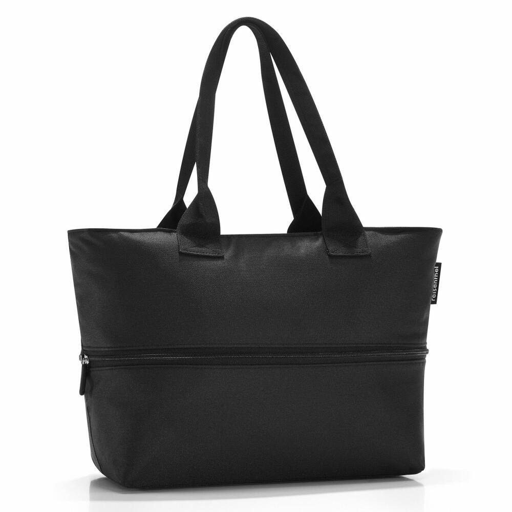 REISENTHEL® Einkaufsshopper shopper e1 black 12 L / 18 L günstig online kaufen