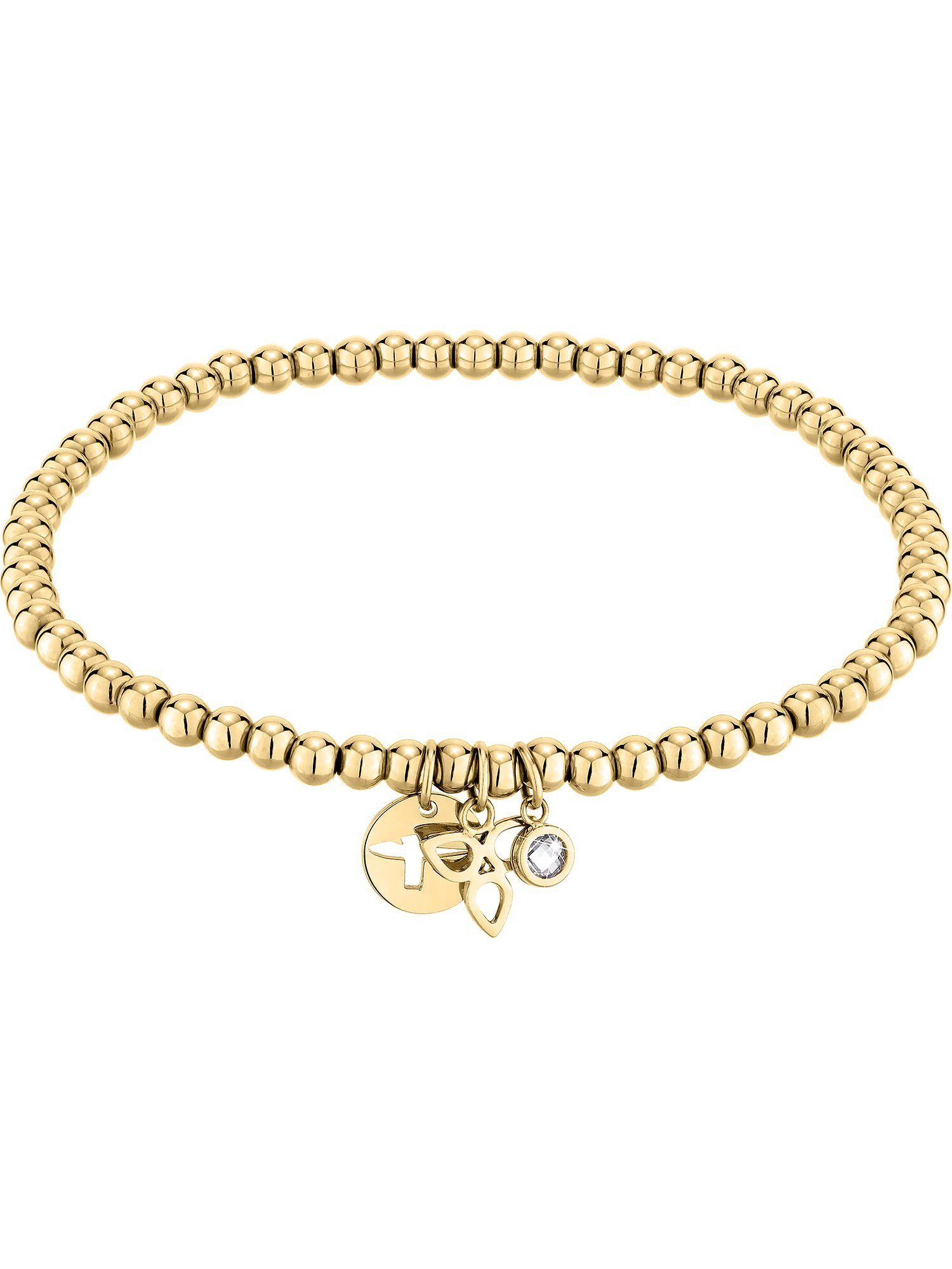 Tamaris Edelstahlarmband Tamaris Damen-Armband Edelstahl 1 günstig online kaufen