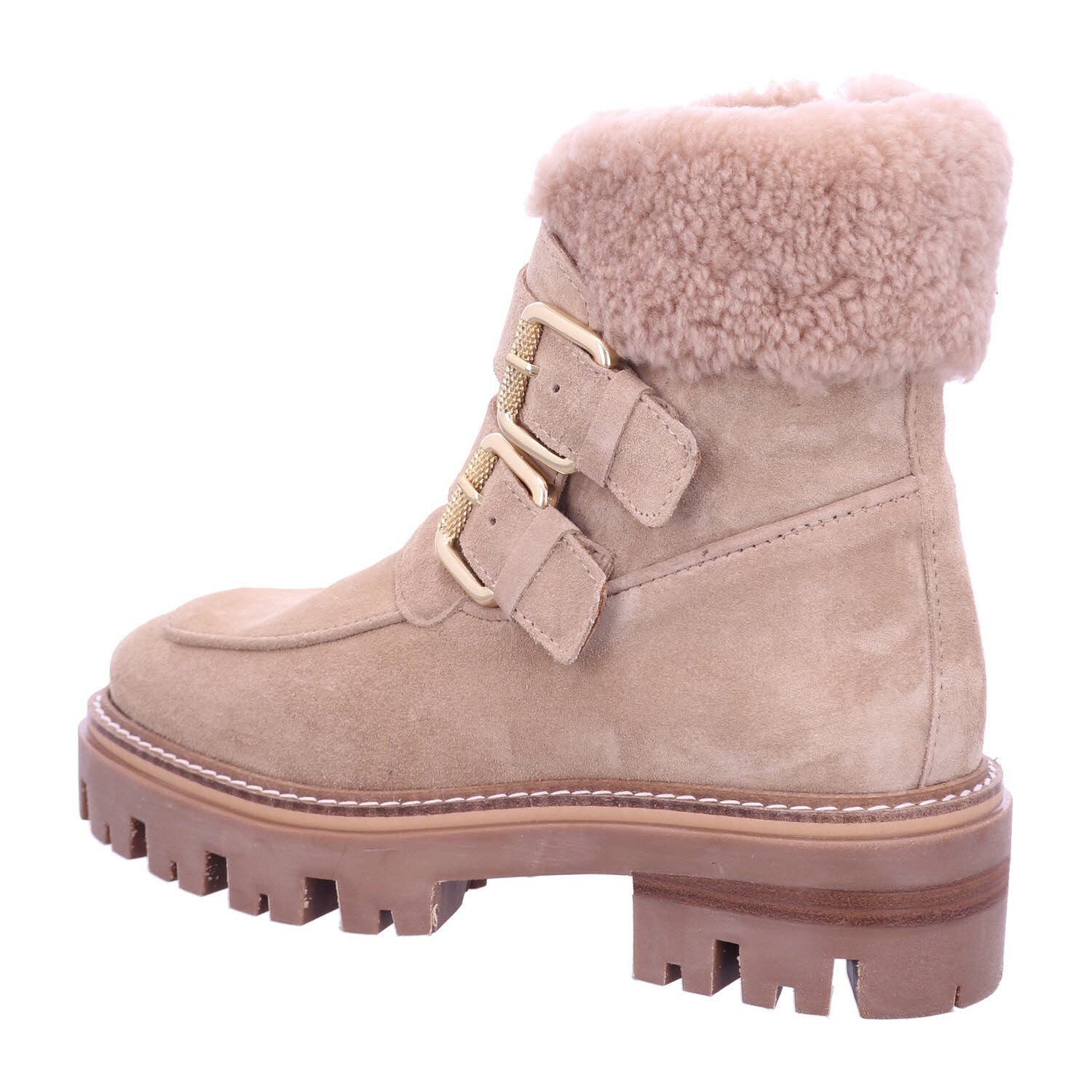 Alpe Woman Shoes 244411 Outdoorwinterstiefel