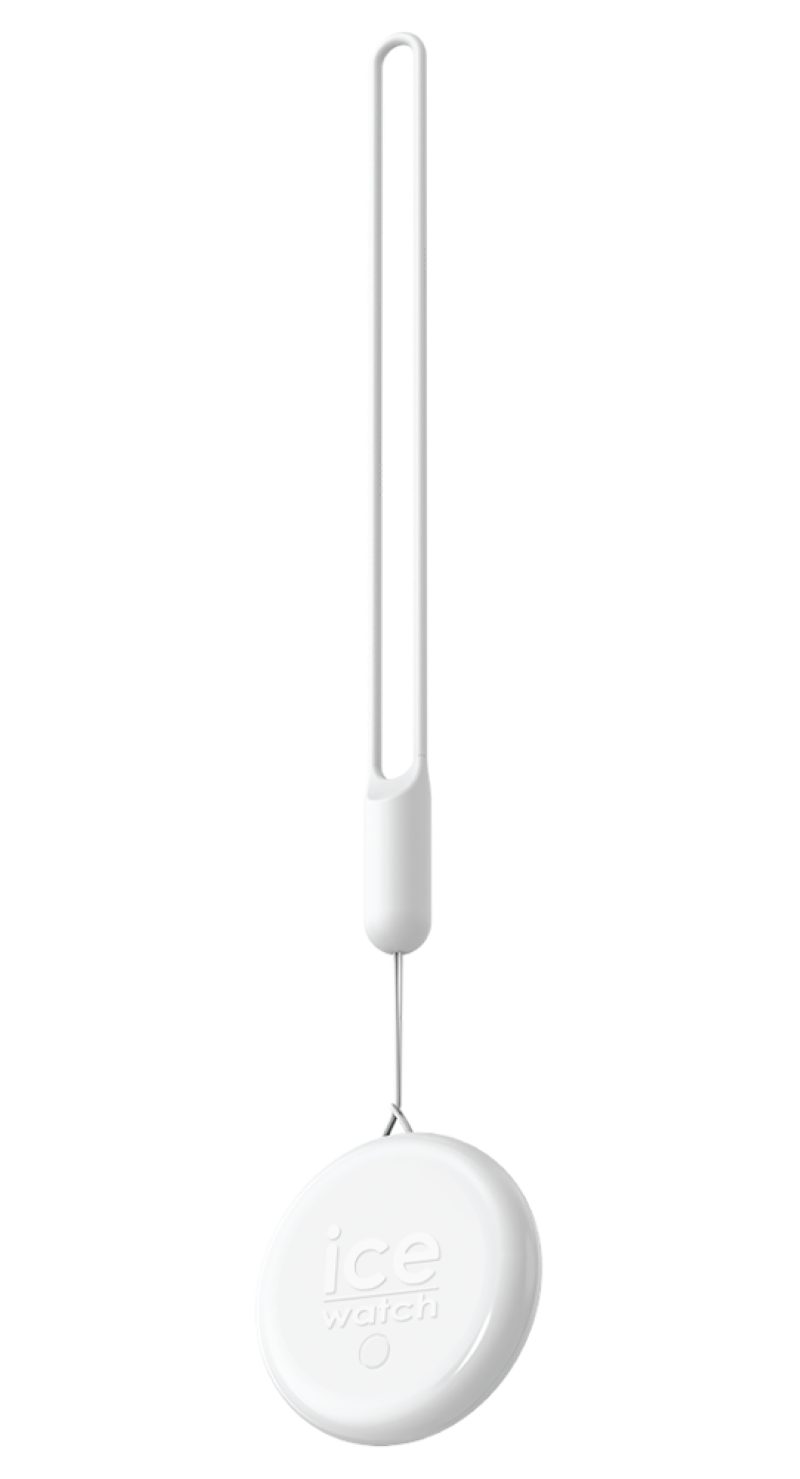 ice tag 1.0 GPS-Tracker