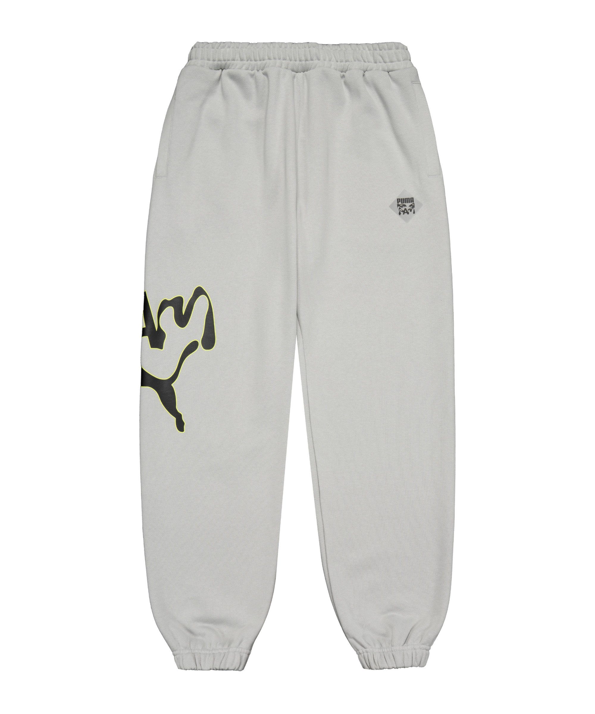 PUMA Jogginghose PUMA X P.A.M. Jogginghose günstig online kaufen