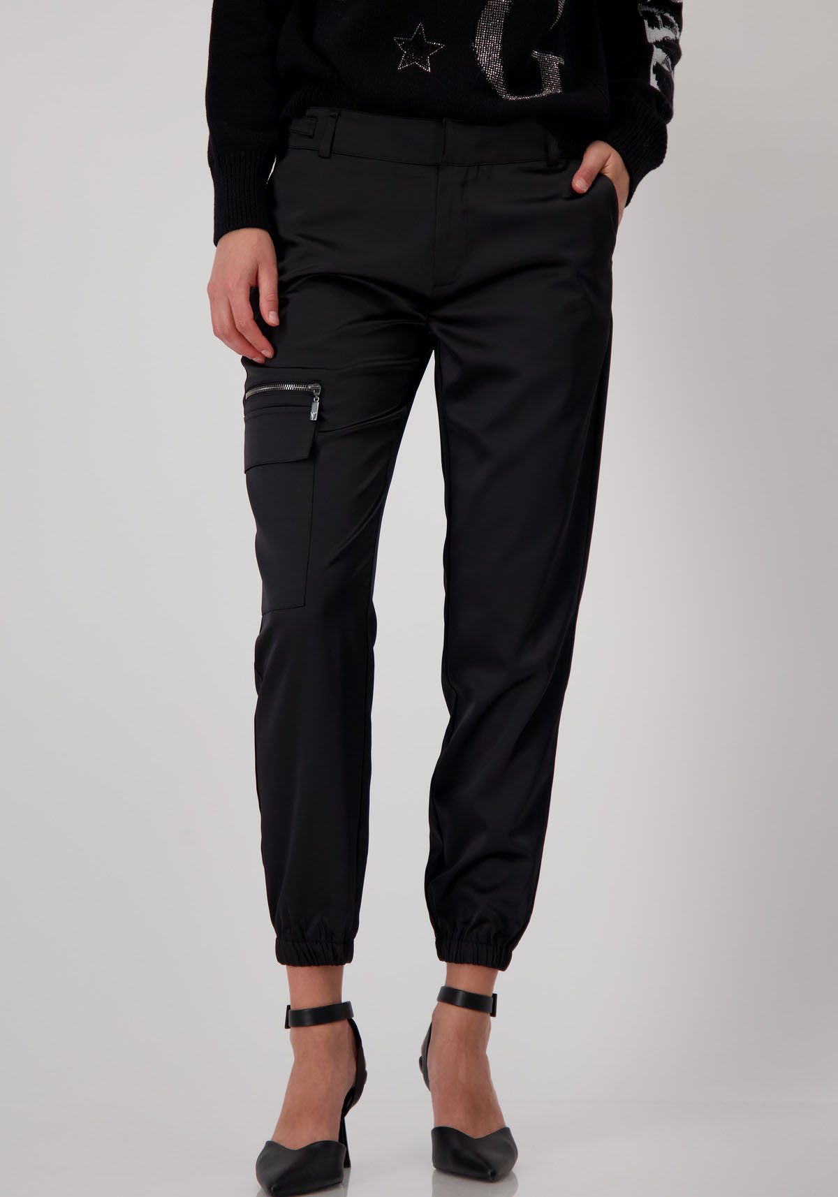 Cargohose