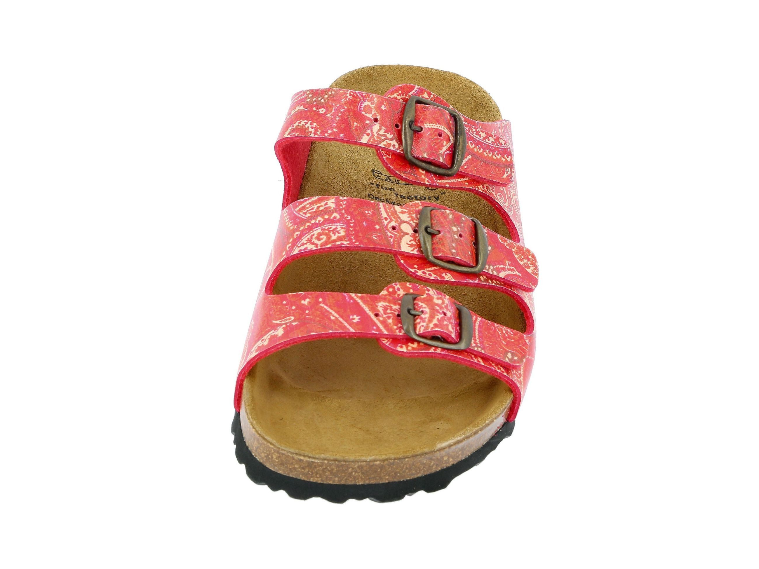 Lico Pantolette Bioline Lady Power Pantolette – Bild 3 von 5