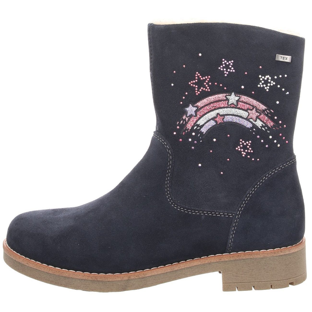 Lurchi Winterstiefel