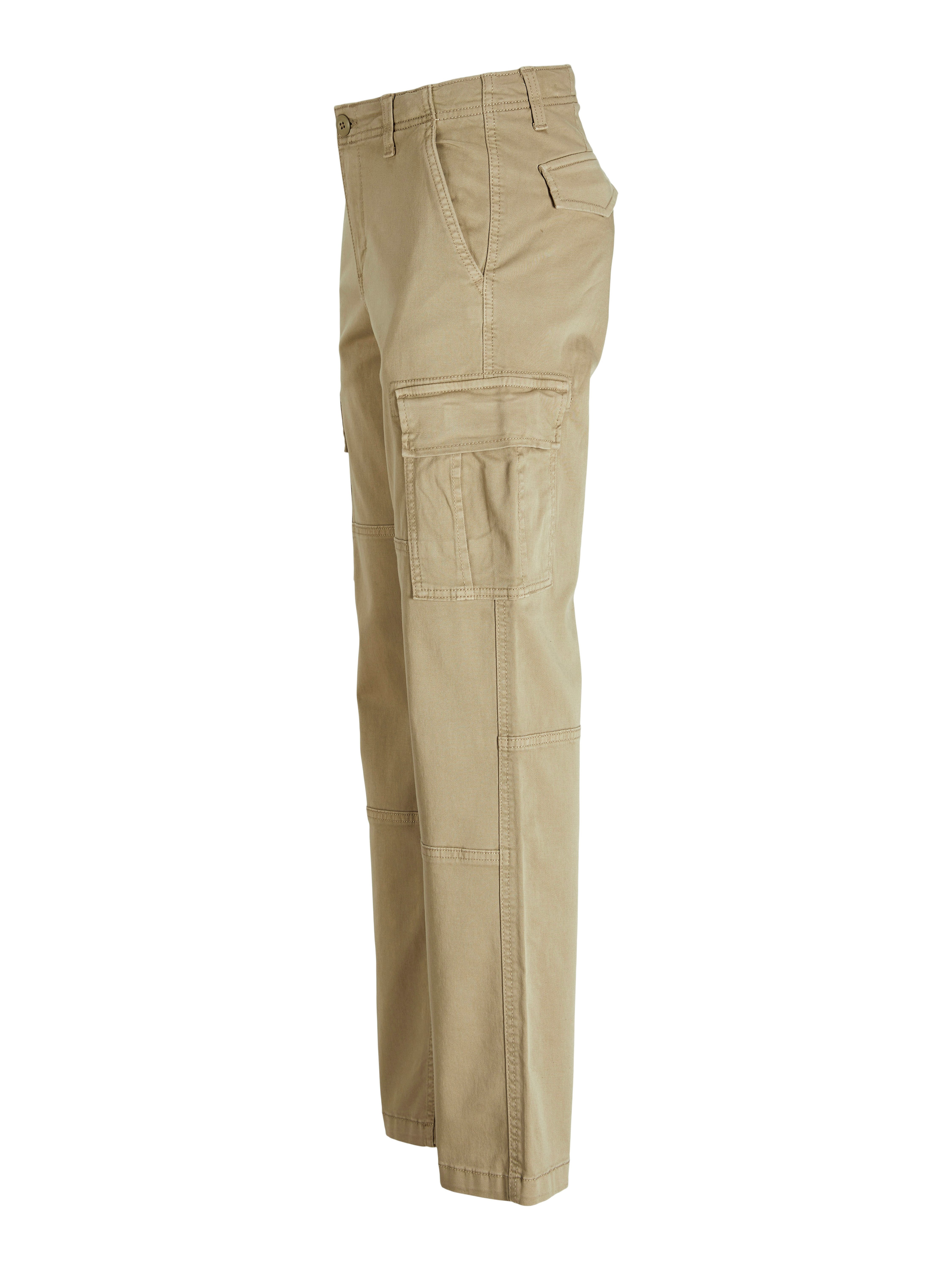 Jack & Jones Junior Cargohose JPSTKANE JJHARLOW CARGO NOOS JNR