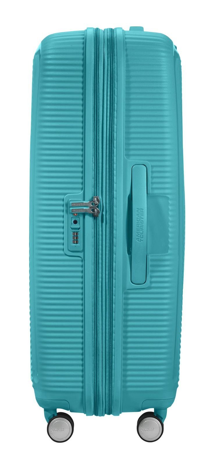 American Tourister® Hartschalen-Trolley Soundbox, 4 Rollen günstig online kaufen