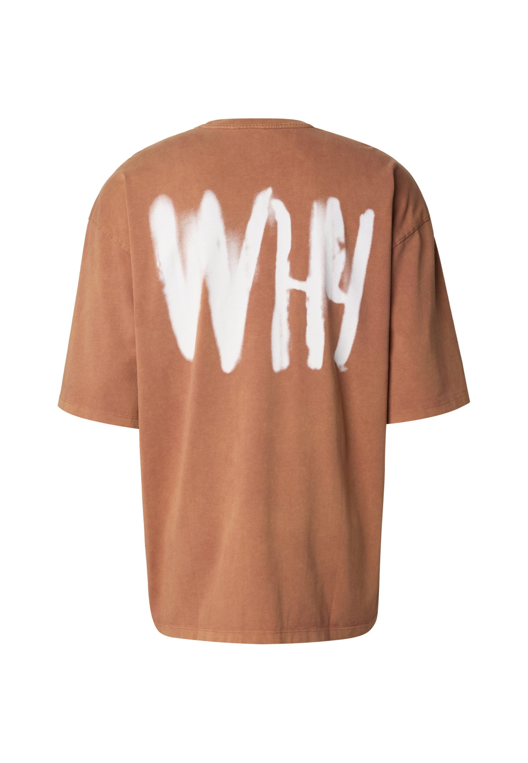 2Y Premium T-Shirt 2Y Premium 2Y Premium Heavy Oversized T-Shirts (1-tlg)