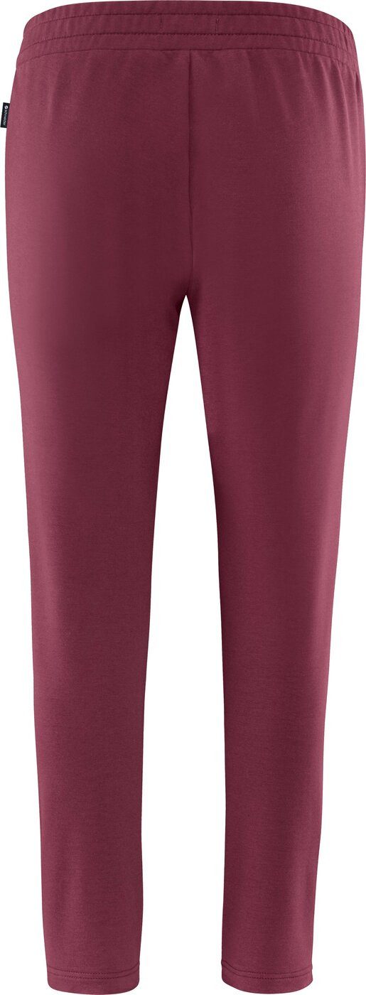 SCHNEIDER Sportswear Sporthose DENVERW-HOSE shiraz günstig online kaufen