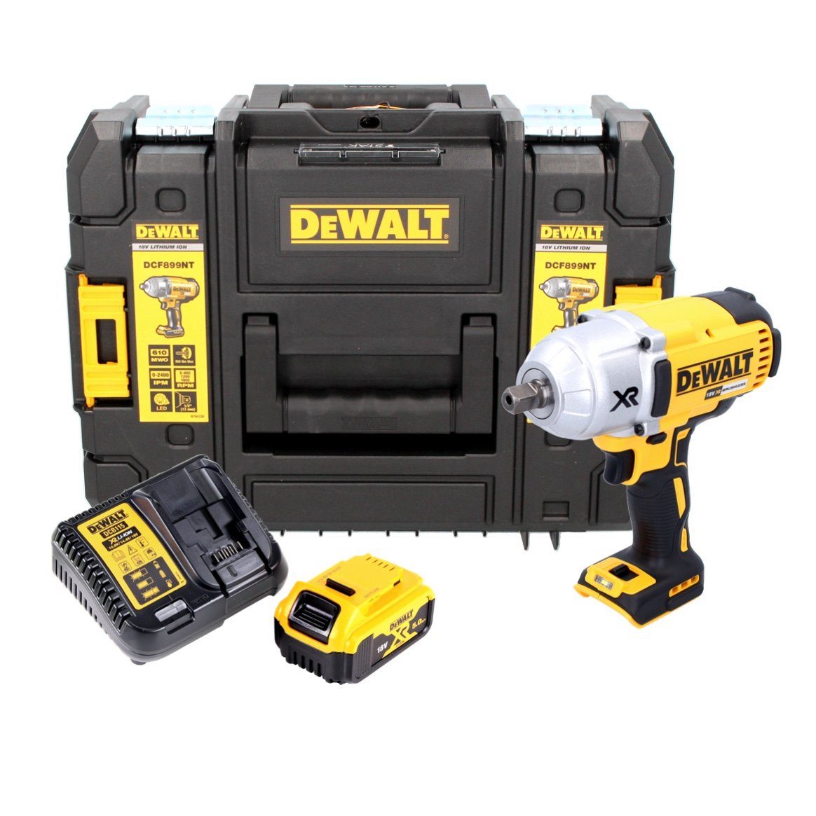 DeWalt 950 1/2\