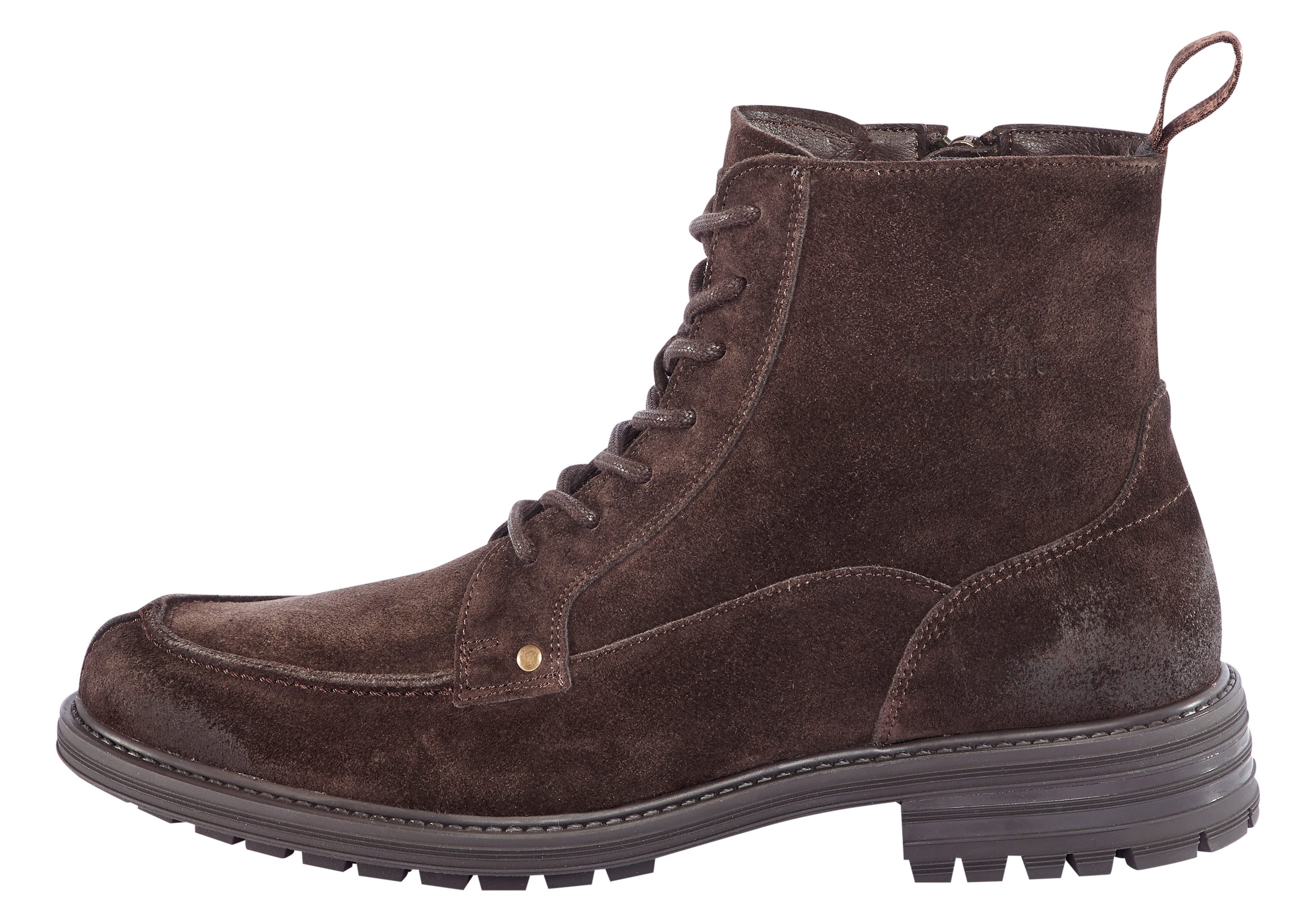 Pantofola d´Oro SONDRIO HIGH Winterboots Winterschuhe, Winterstiefel, Snowboots