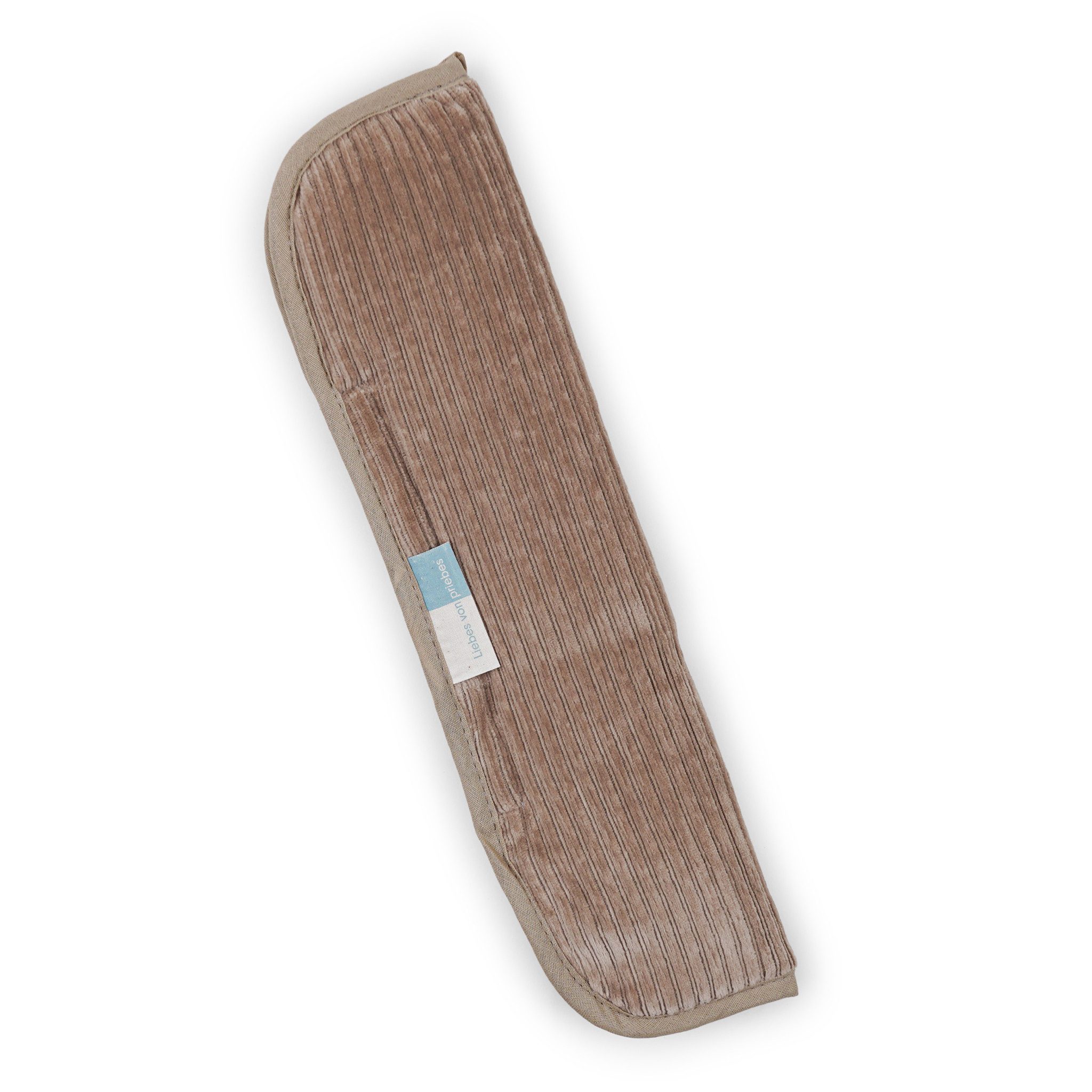 Liebes von priebes Gurtpolster SVEN Gurtschoner, Gurtpolster für den Autogurt, Gurtschutz für den