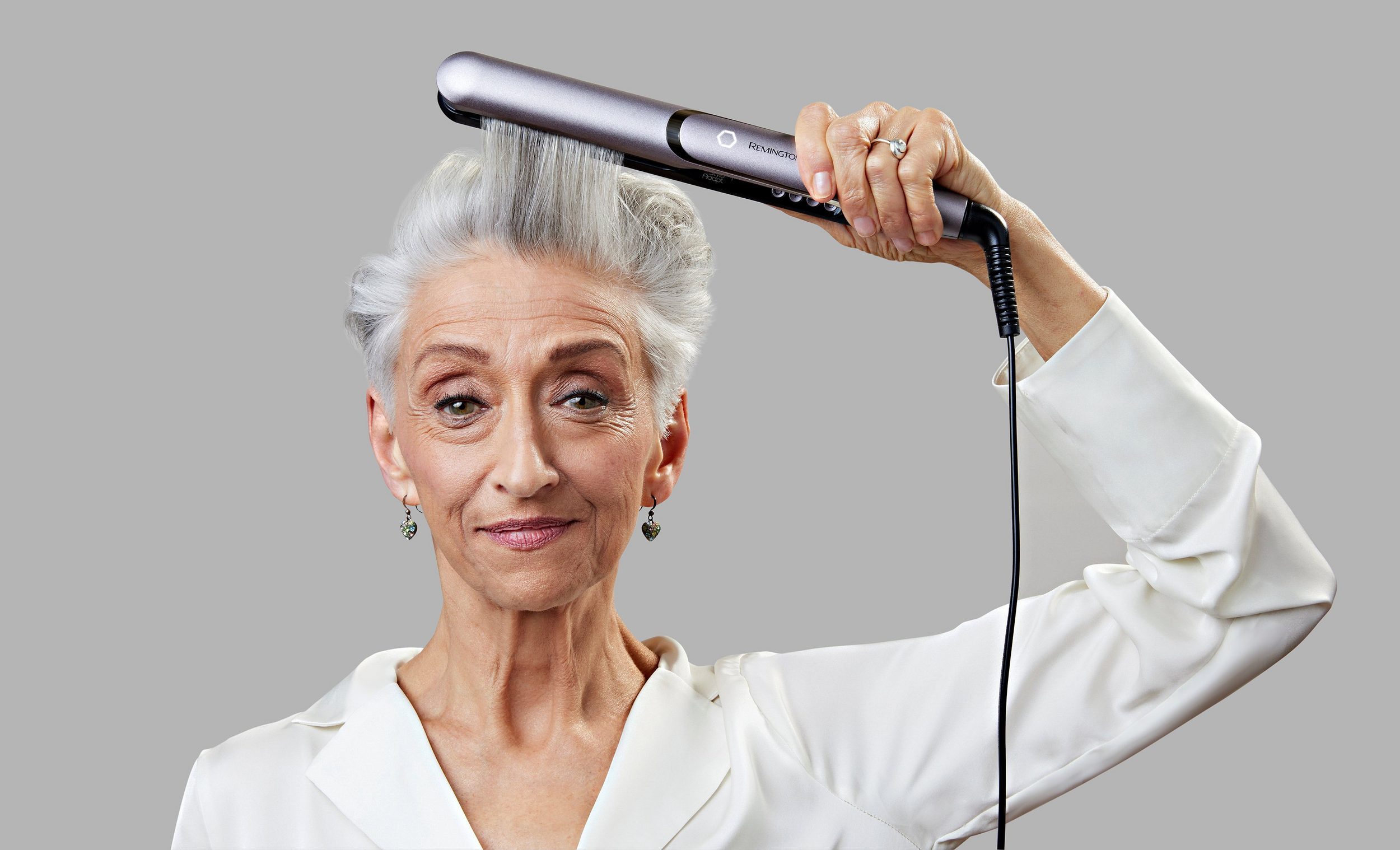 Remington PROluxe You S9880 Glätteisen · 1 Stk – Bild 4 von 5