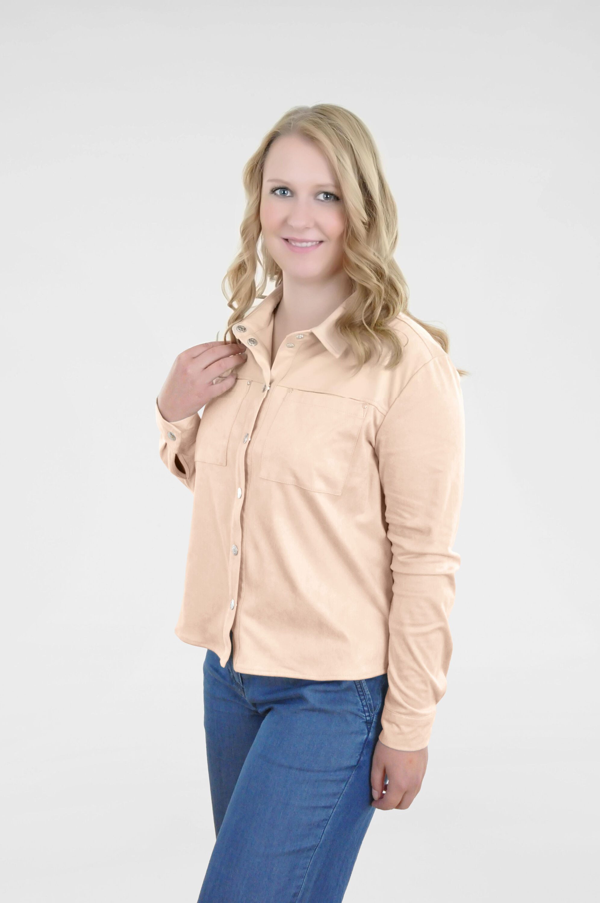 Funktionsjacke