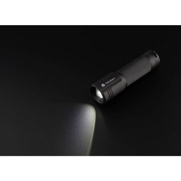 TOOLCRAFT LED Taschenlampe TASCHENLAMPE 600LM, verstellbar