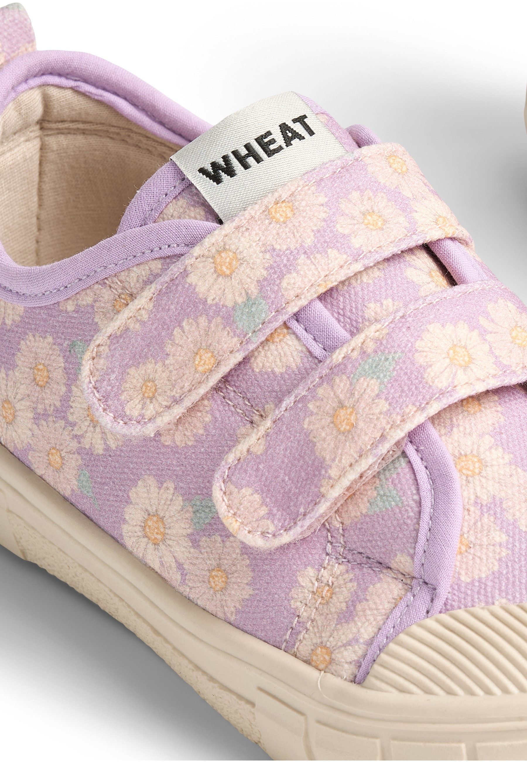WHEAT WHEAT Sneaker Bobbie Sneaker (1-tlg)