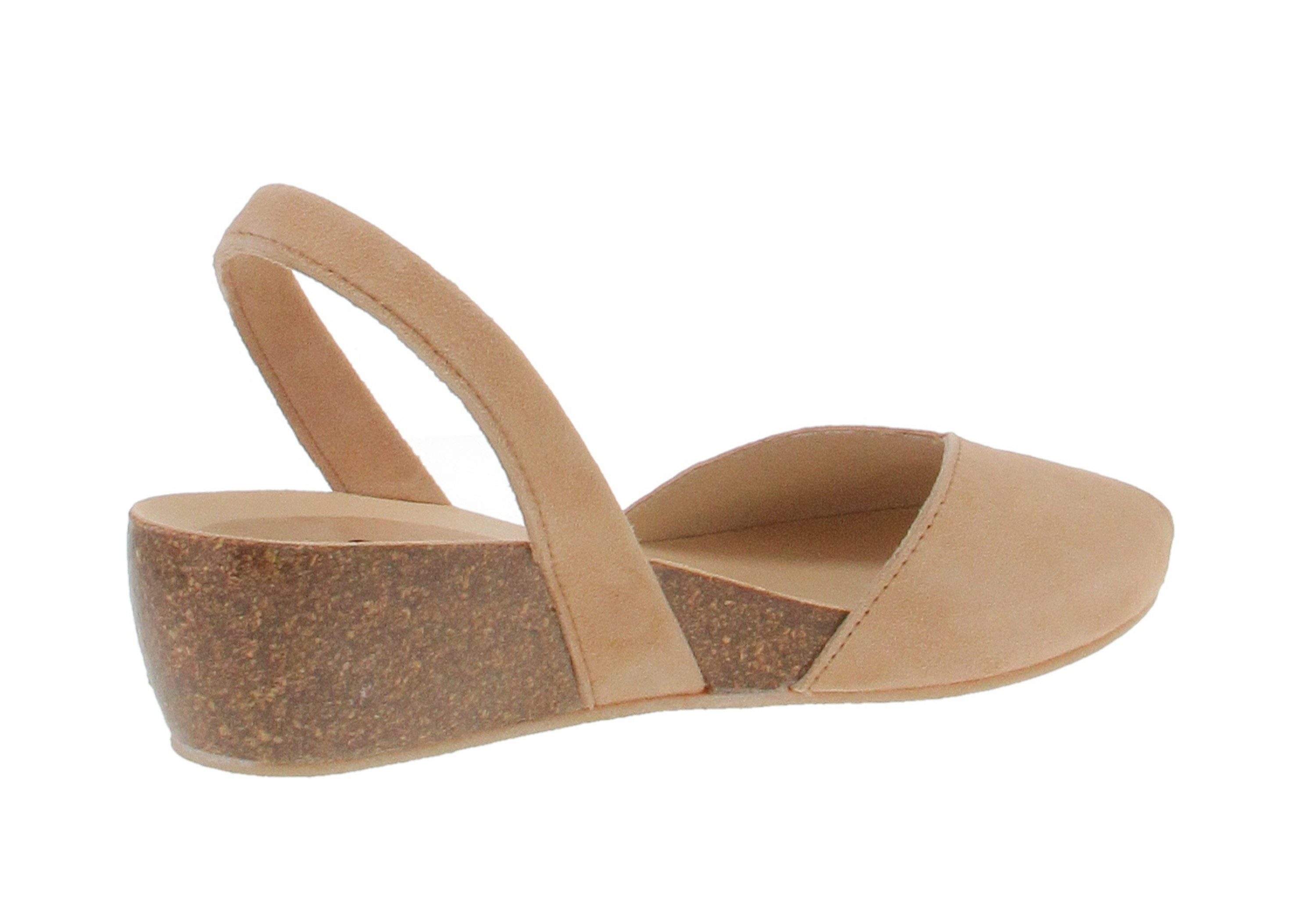Ria Menorca Ria Menorca 33216 - Damen Schuhe Sandaletten - Ante-C-6482 Sandale