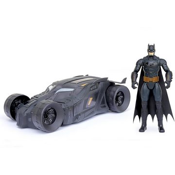 Spin Master Spielzeug-Auto Batman Batmobil