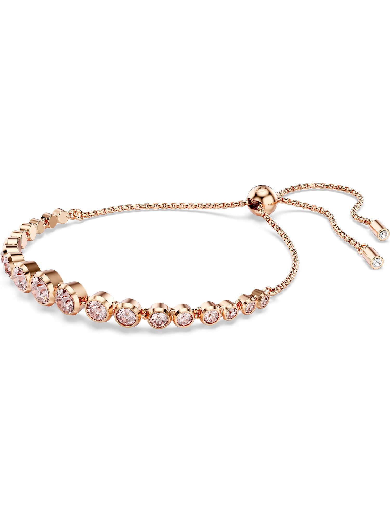 Swarovski Armband Swarovski Damen-Armband Metall Swarovski-Kristall, günstig online kaufen