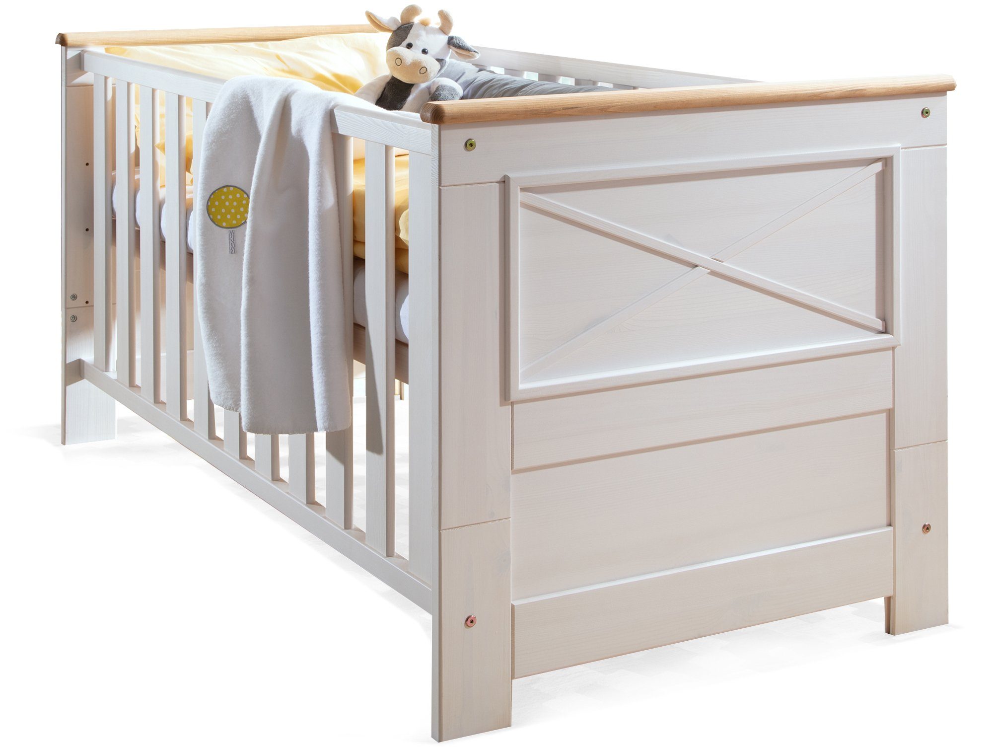 Babybett