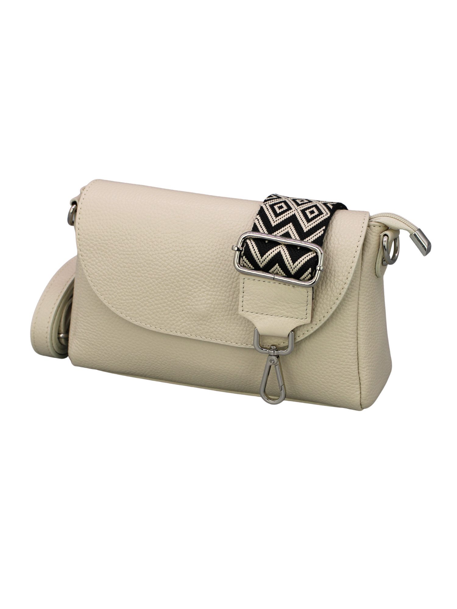 Adel Bags Schultertasche Jana – Leder günstig online kaufen
