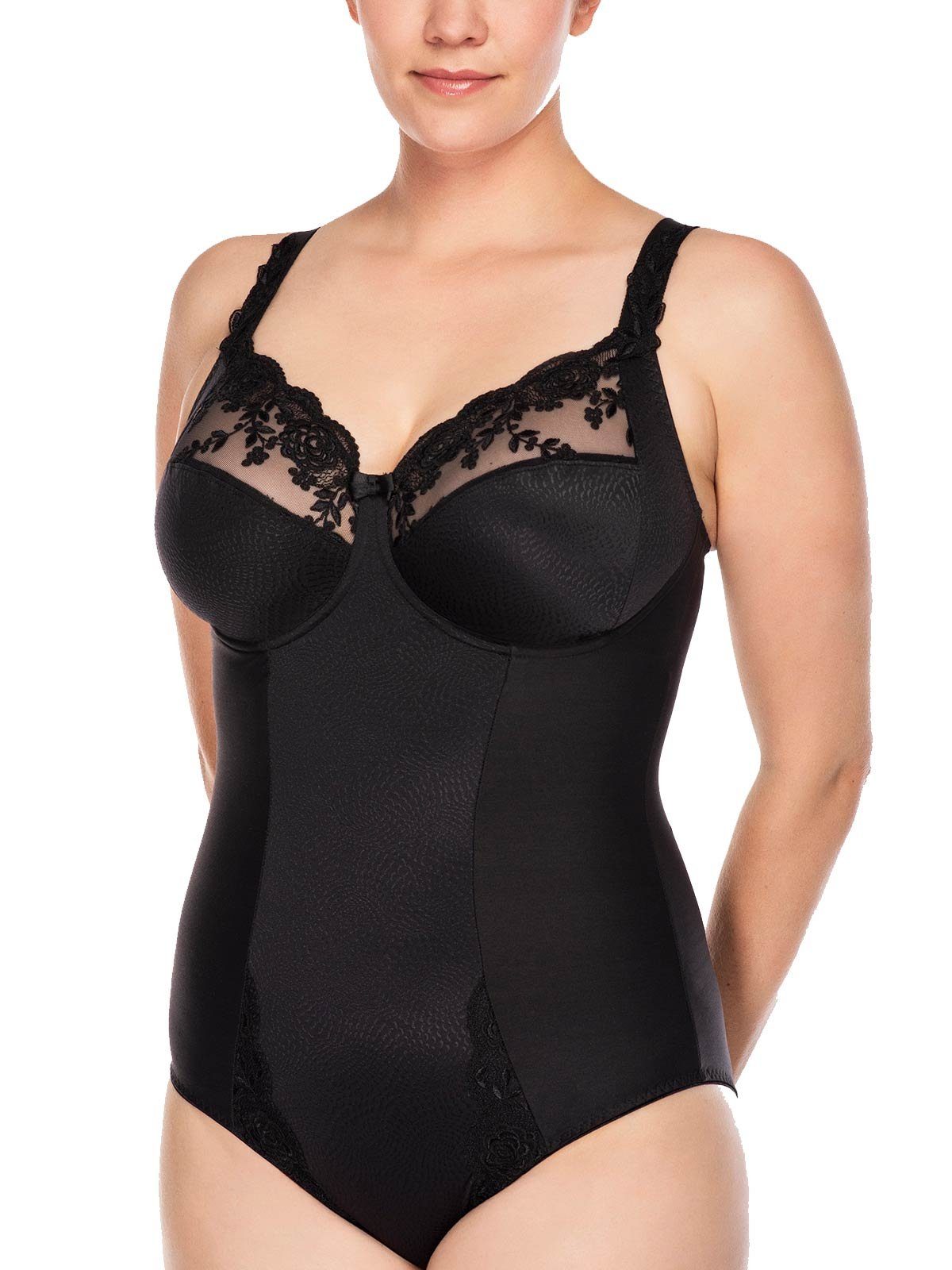 Ulla Dessous Body Body mit Bügel günstig online kaufen