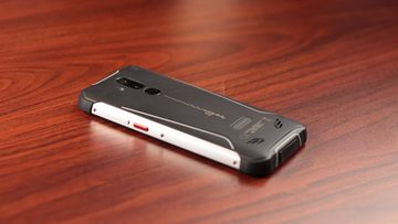 Volla Volla Phone X Smartphone (6 Zoll, 64 GB Speicherplatz, 13 MP Kamera)