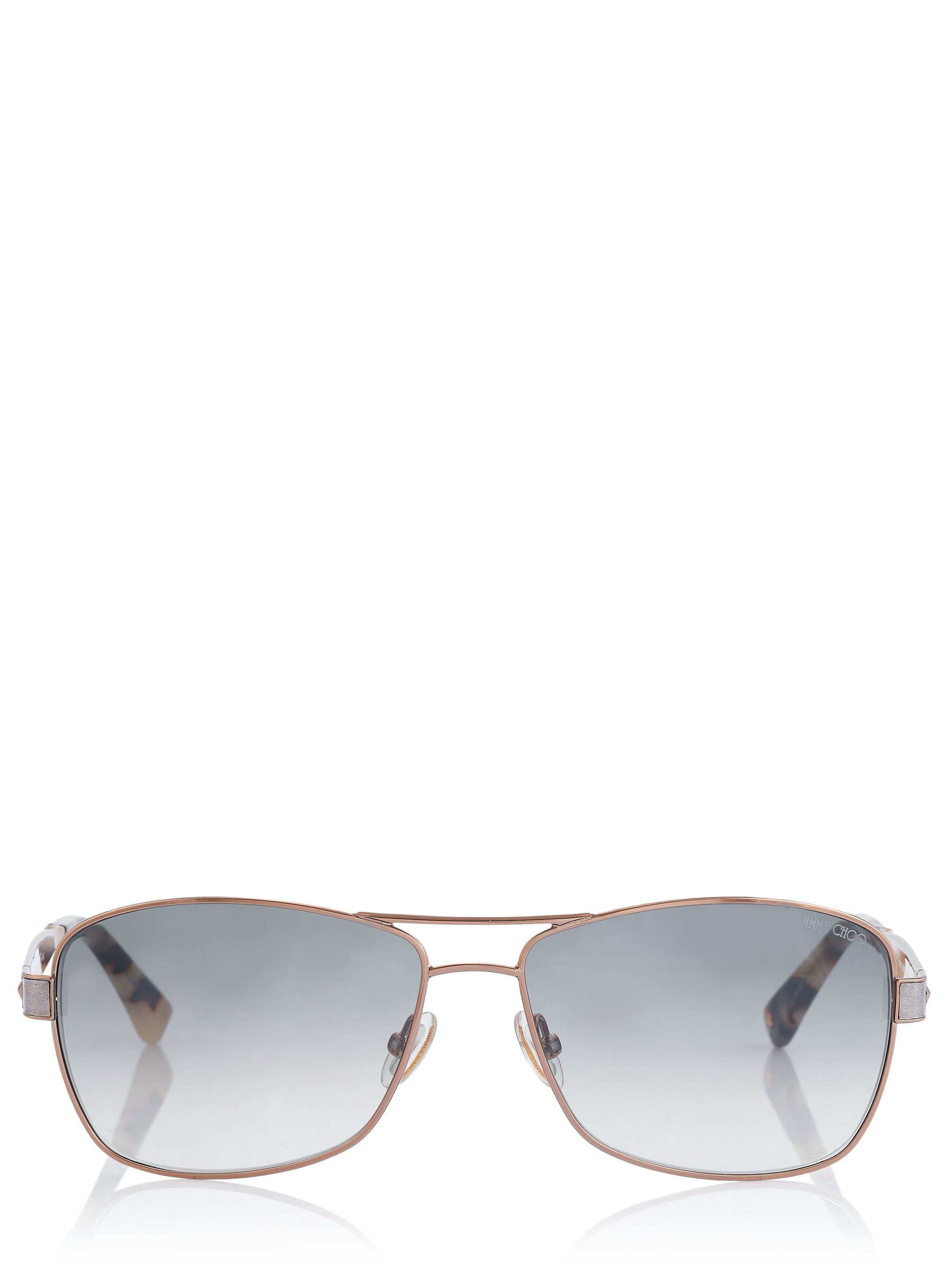 JIMMY CHOO Sonnenbrille Jimmy Choo Sonnenbrille