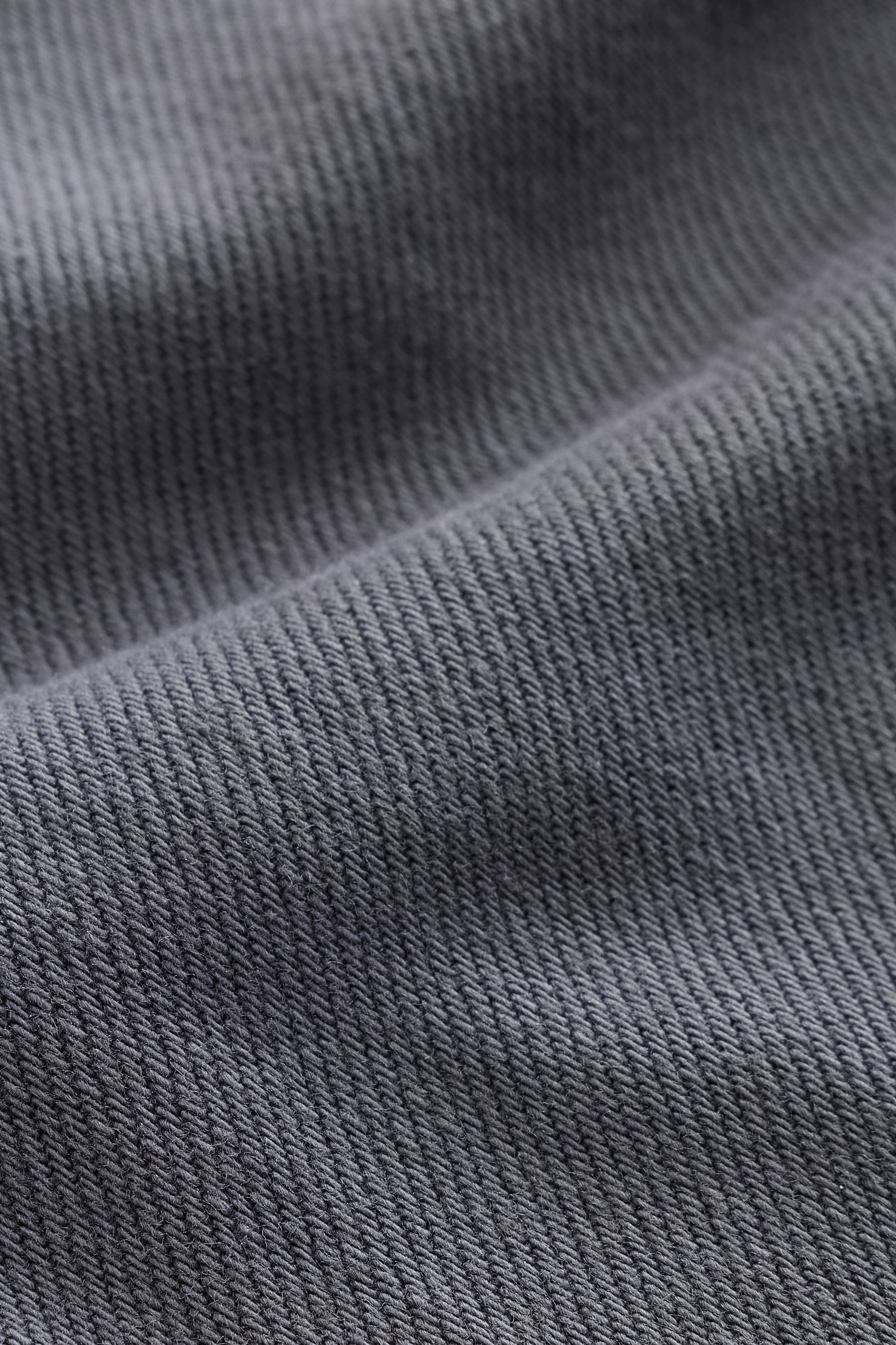 Next Schlupfhose Schlabberige Schlupf-Hose mit konischem Bein (1-tlg) – Bild 3 von 5