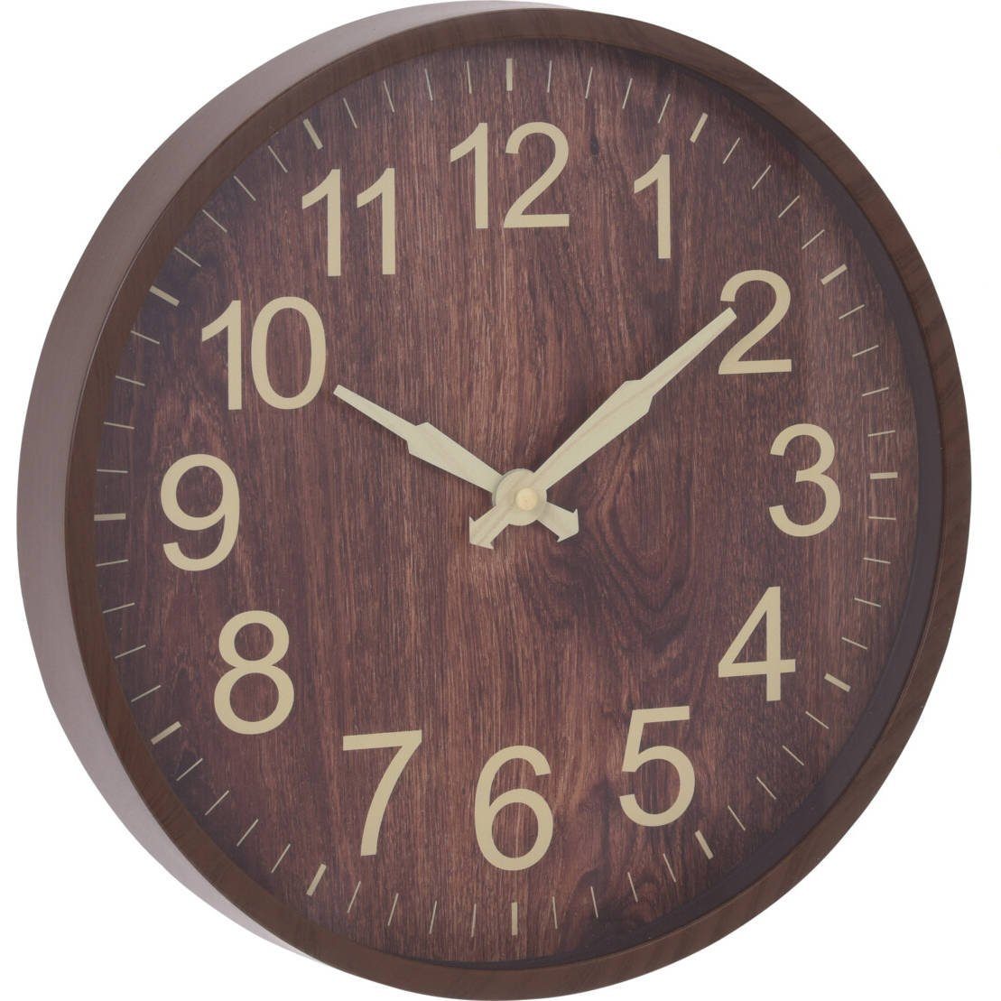 Home & styling collection Wanduhr