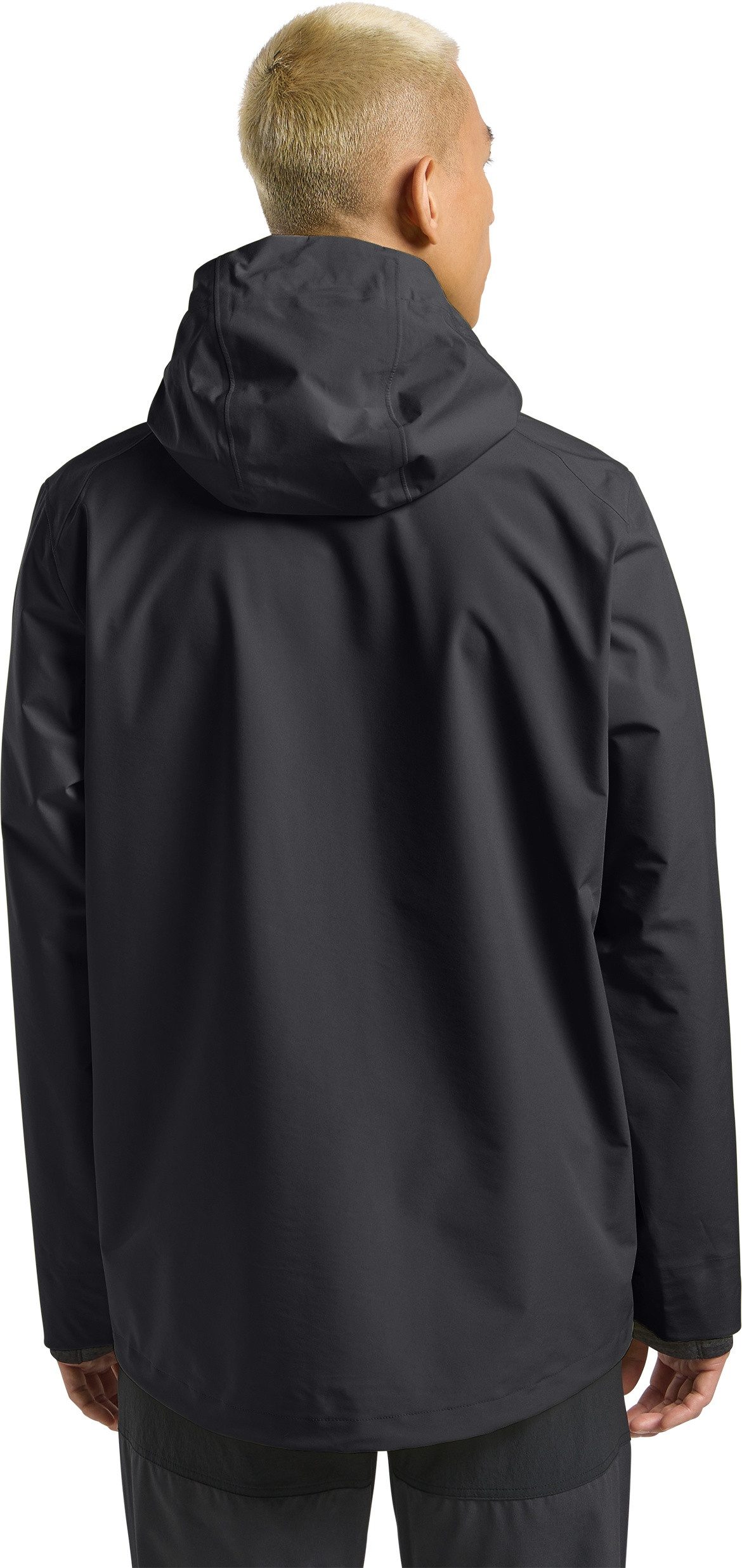 Jack Wolfskin Funktionsjacke HIGHEST PEAK 3L günstig online kaufen
