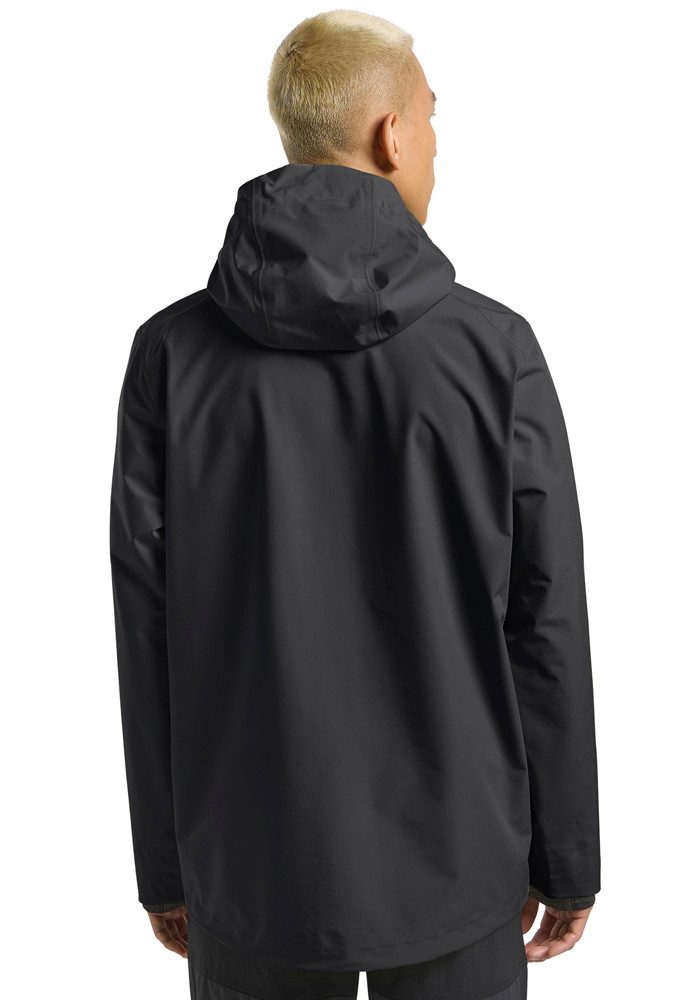 Jack Wolfskin Funktionsjacke HIGHEST PEAK 3L JKT M günstig online kaufen