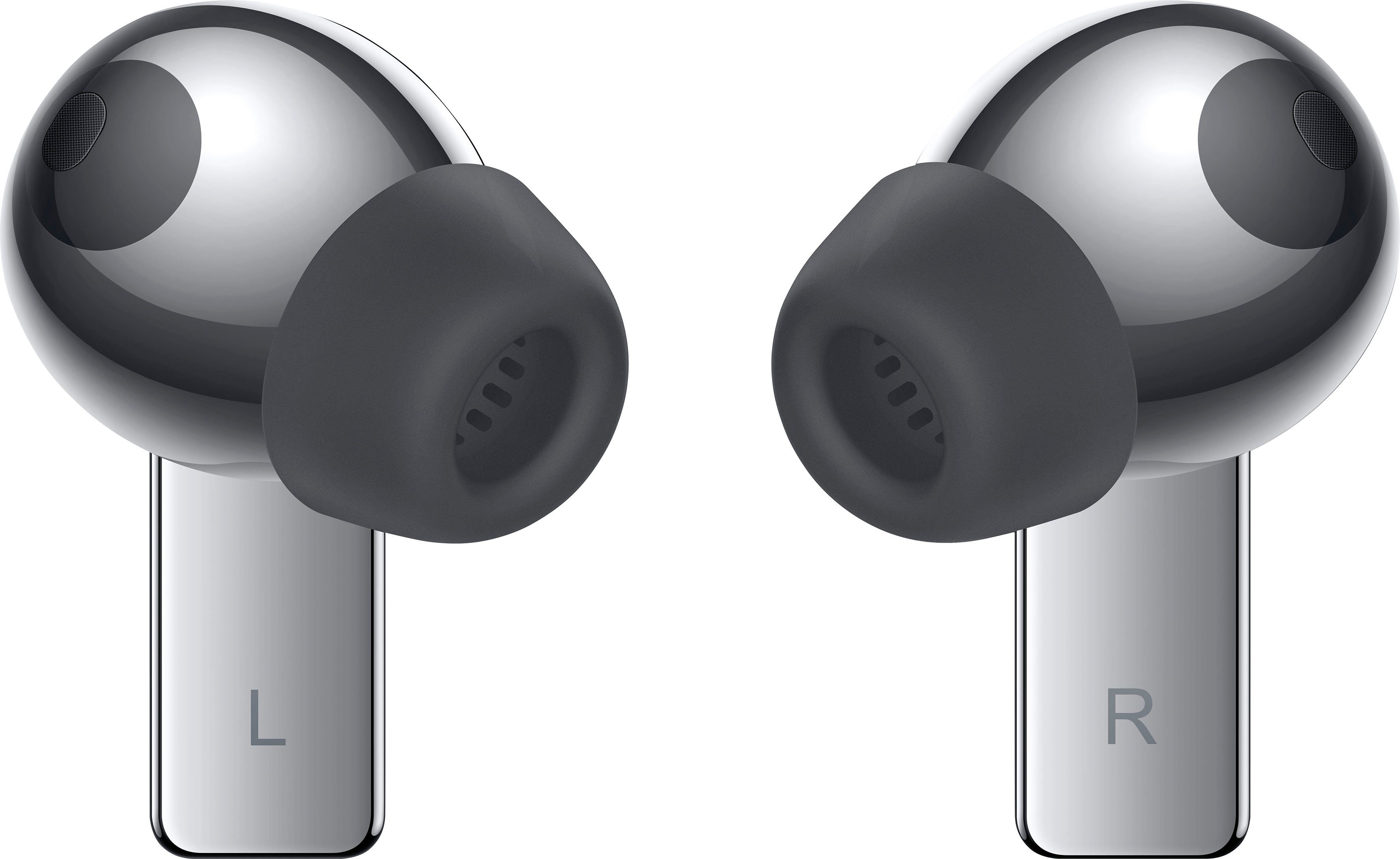 Huawei FreeBuds Pro In-Ear-Kopfhörer (Active Noise Cancelling (ANC), True  Wireless, Bluetooth, Dynamic Noise Cancelling)