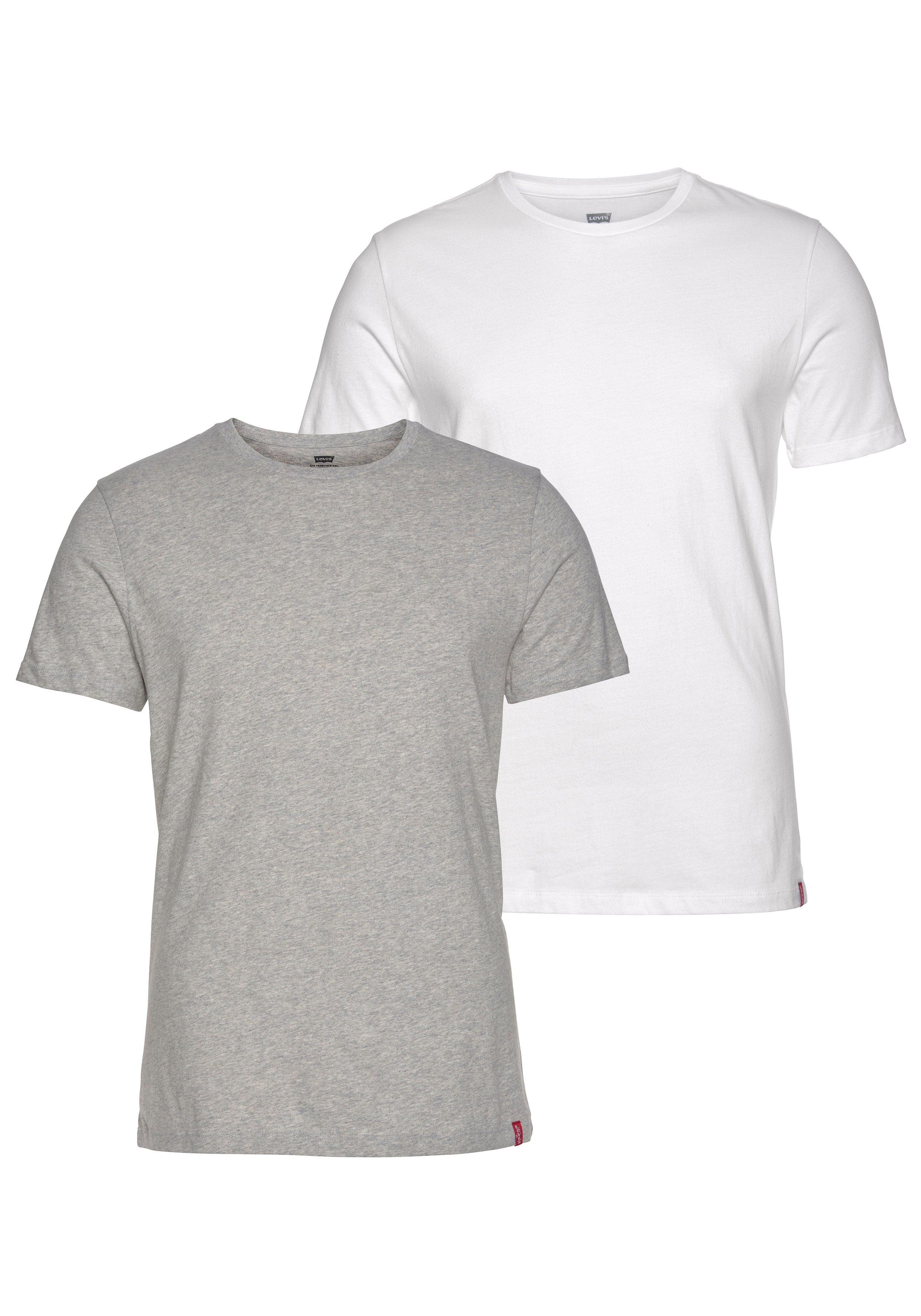 Levi's® T-Shirt (Set, 2-tlg) günstig online kaufen