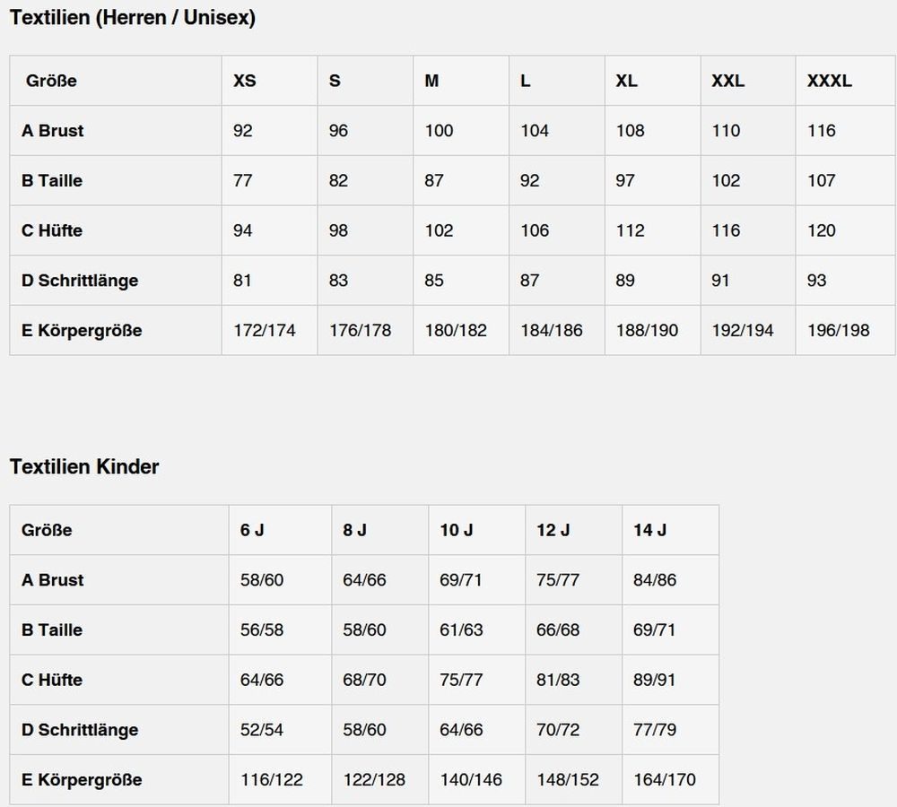 Select Funktionsunterhemd Thermohose Mit L. günstig online kaufen