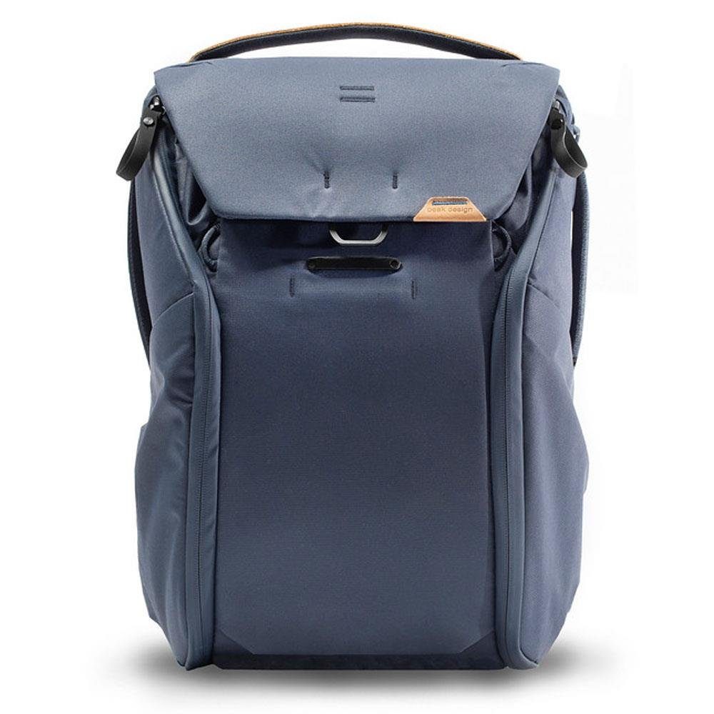 Peak Design Rucksack Everyday Backpack 20L V2 Midnight blau