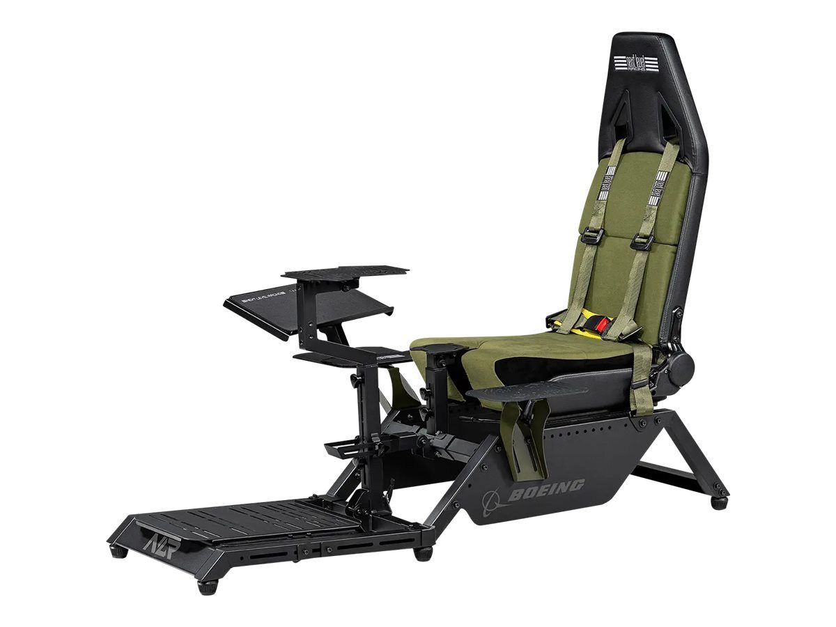NEXT LEVEL RACING® Wohnzimmer-Set