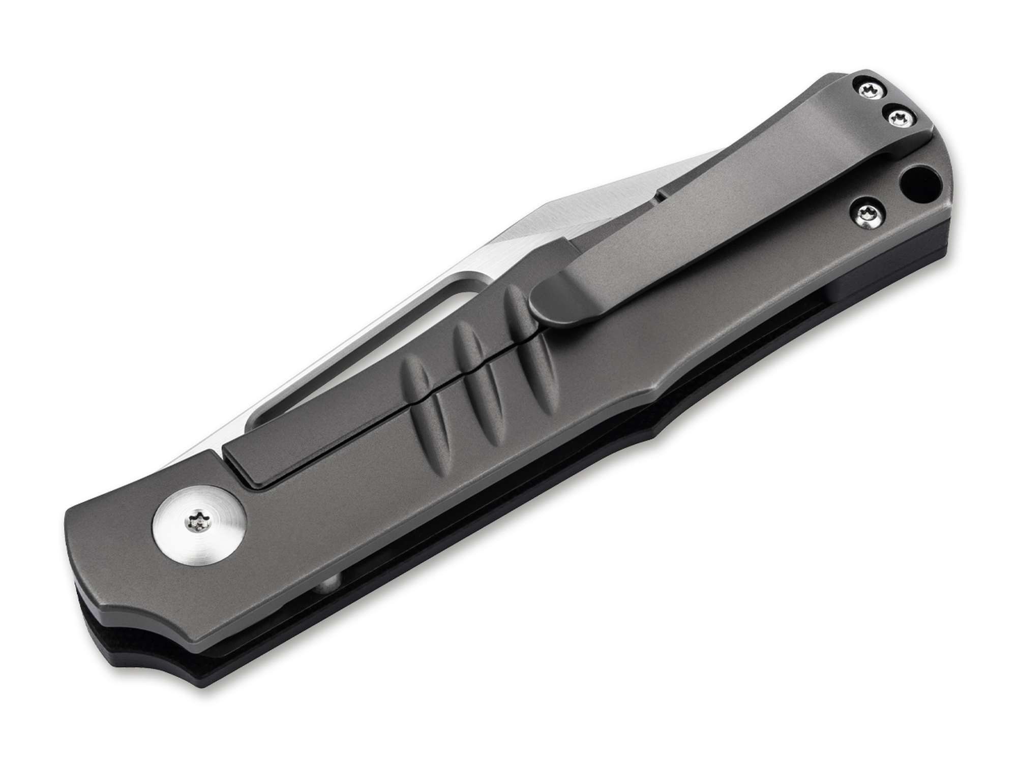 Böker Plus Taschenmesser Böker Plus Sliplock