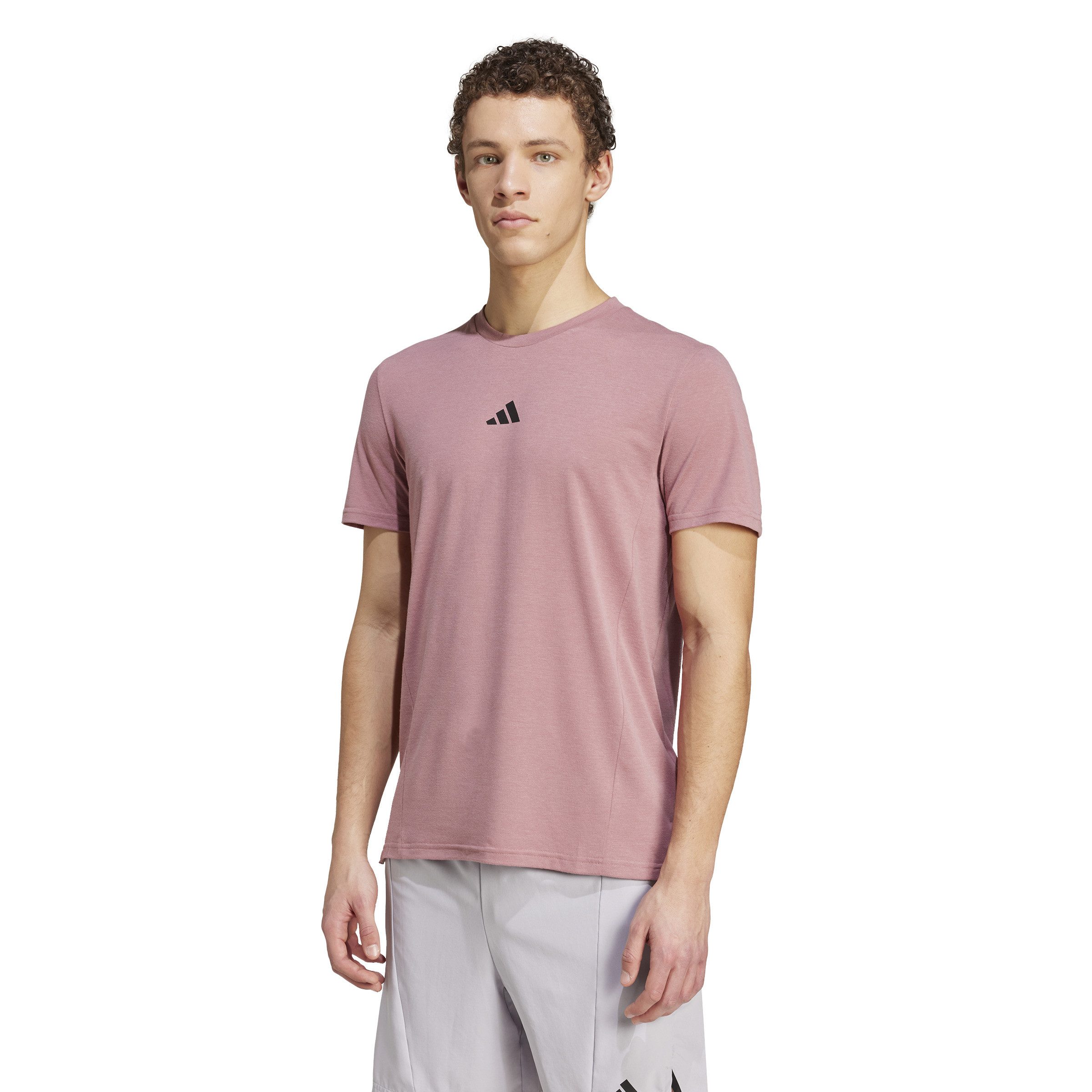 adidas Performance Funktionsshirt D4T TEE PRLOCR