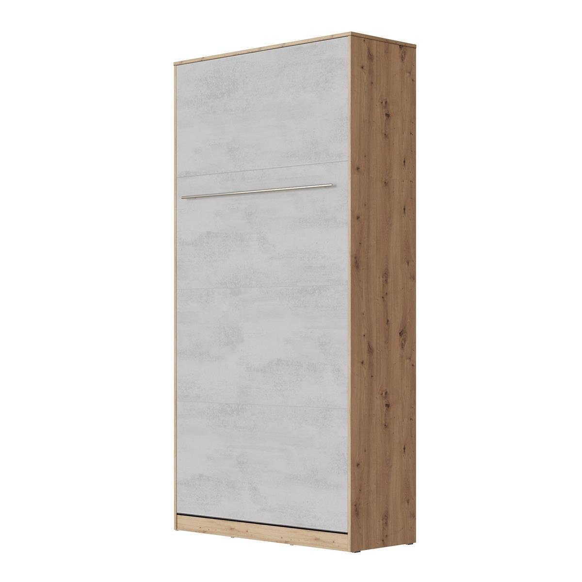 SMARTBett Schrankbett Standard 90x200 120x200 140x200 günstig online kaufen