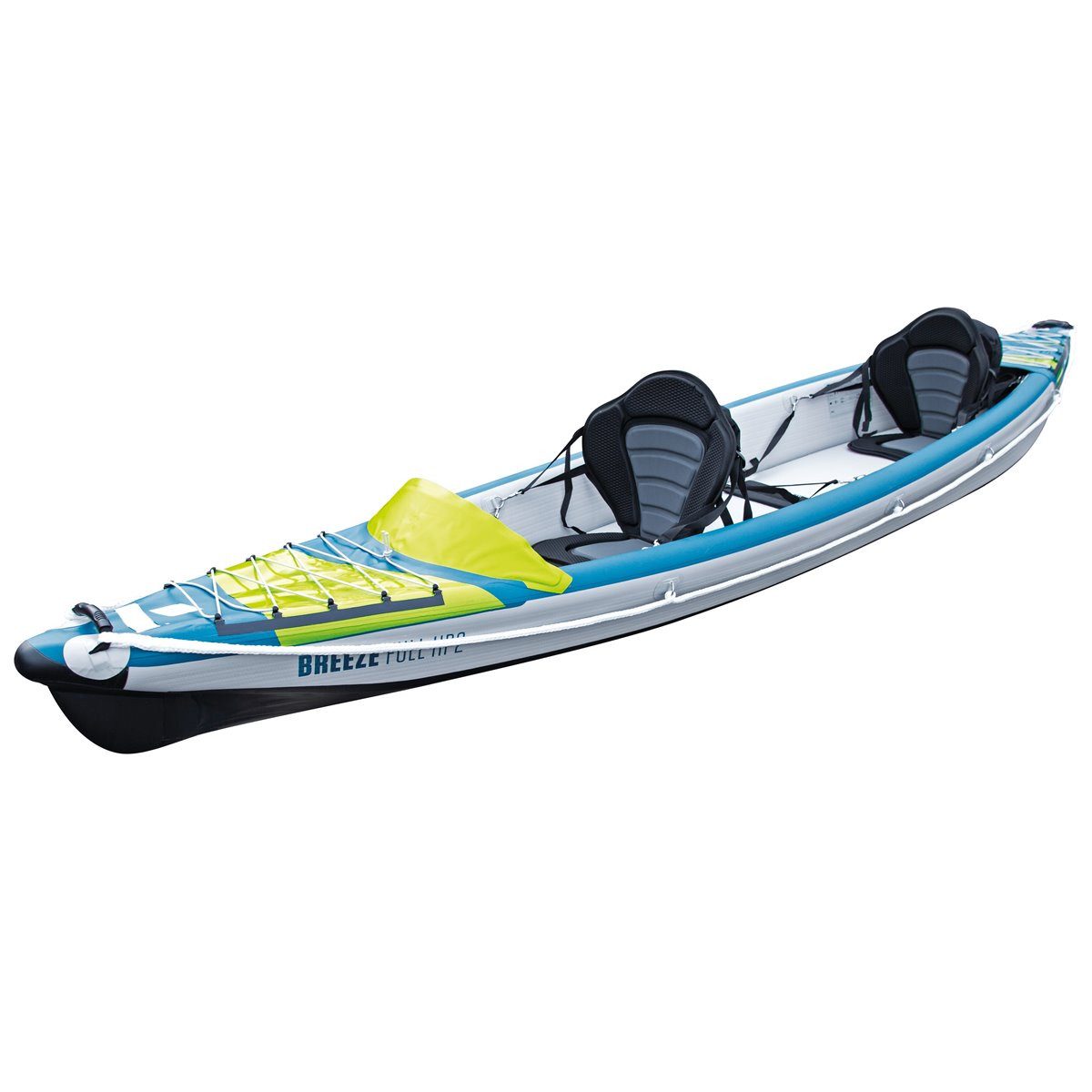 Tourenkajak TAHE HP2 KAYAK AIR BREEZE FULL inflatable Kanau Tourenkajak 2