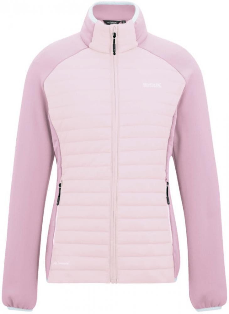 Outdoorjacke Damen Puffer Jacke - WmsClumberHy