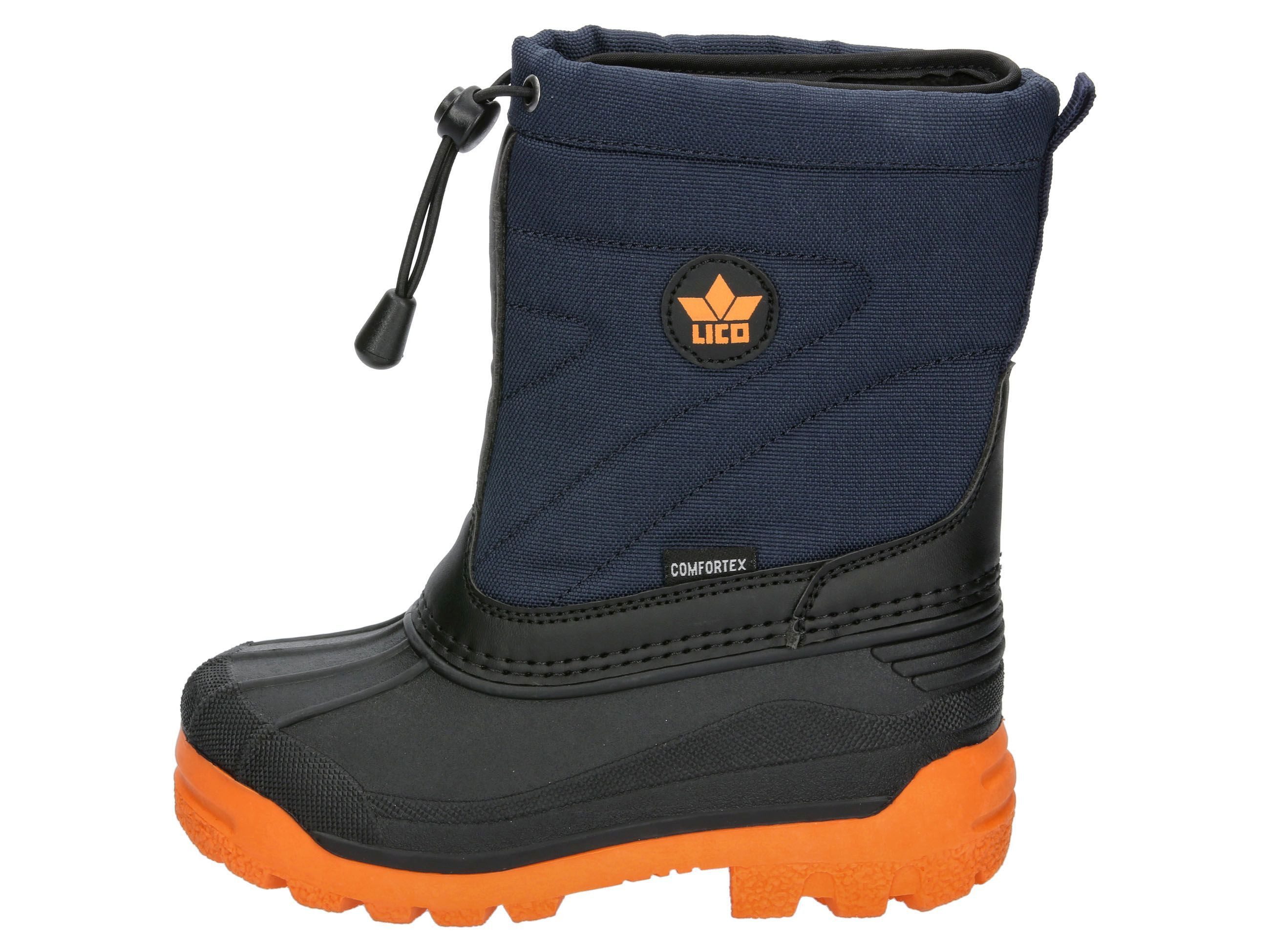 Lico Winterboot Turku Winterboots