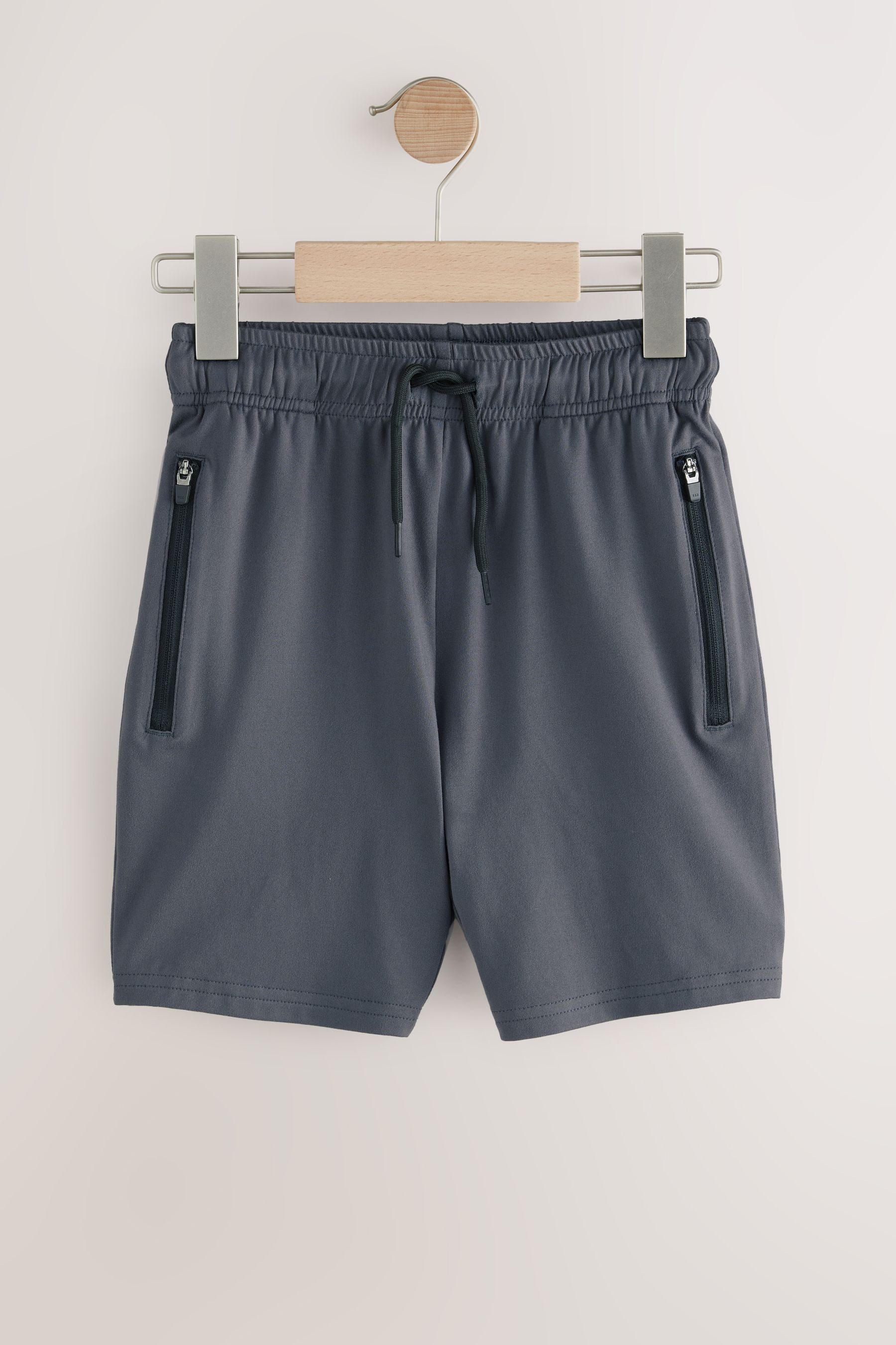 Next Trainingsshorts Leichte Sport-Shorts (1-tlg) – Bild 5 von 5