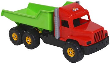 Dohany Spielzeug-Kipper Muldenkipper Dumper Spielzeug Baufahrzeug 75 cm